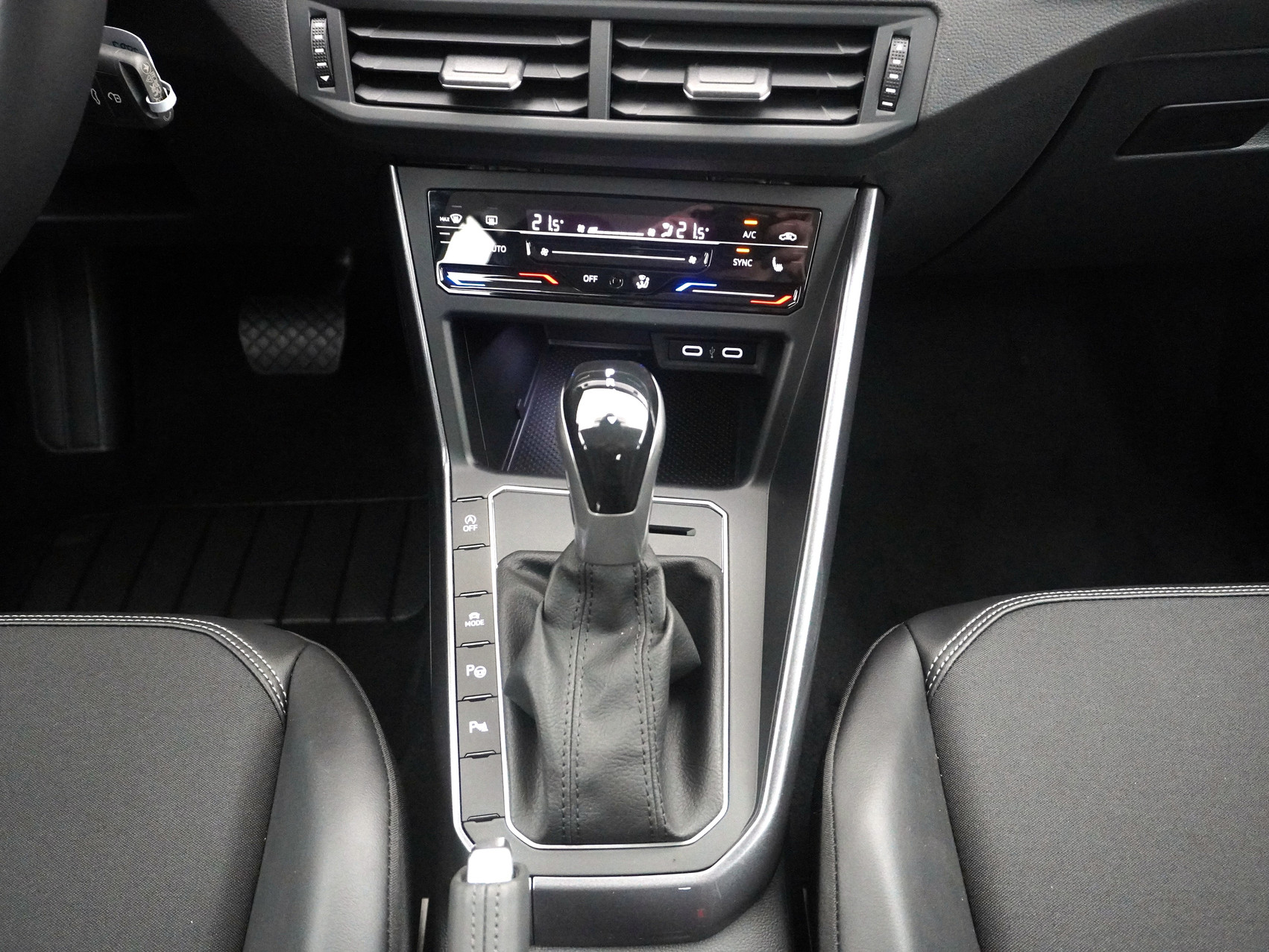 VW Taigo 1.0 TSI Style DSG