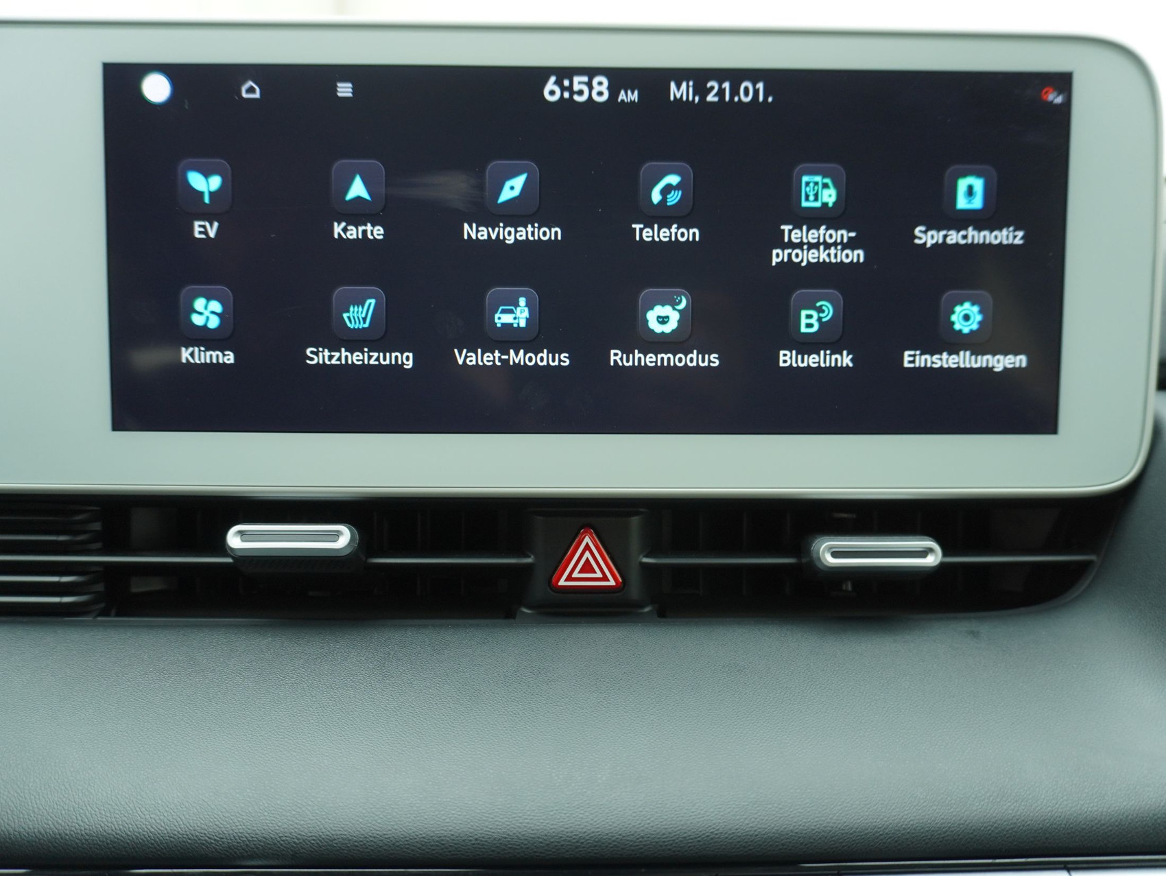 HYUNDAI Ioniq 5 Origo 4WD