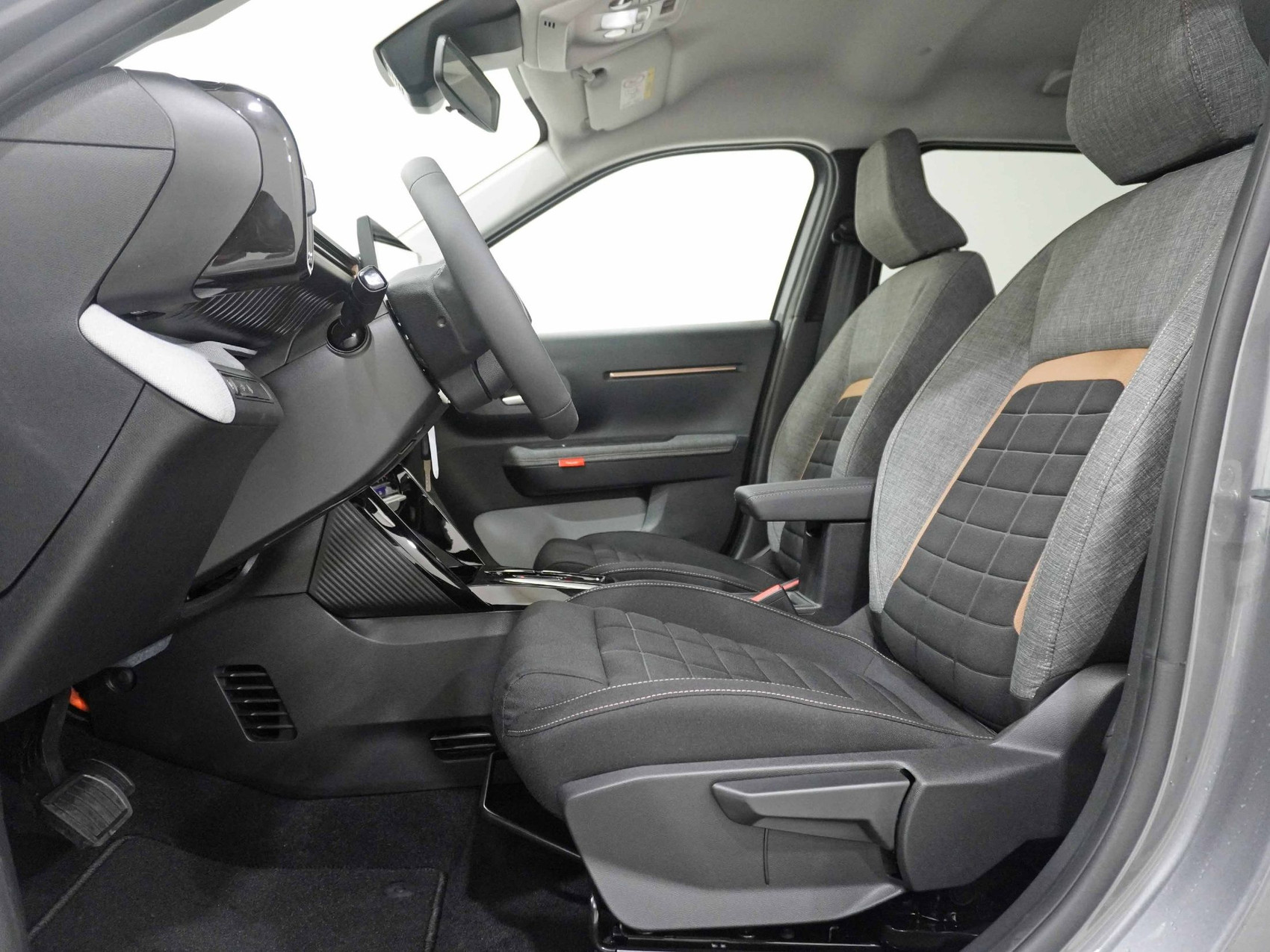 CITROËN C3 Aircross e-You+