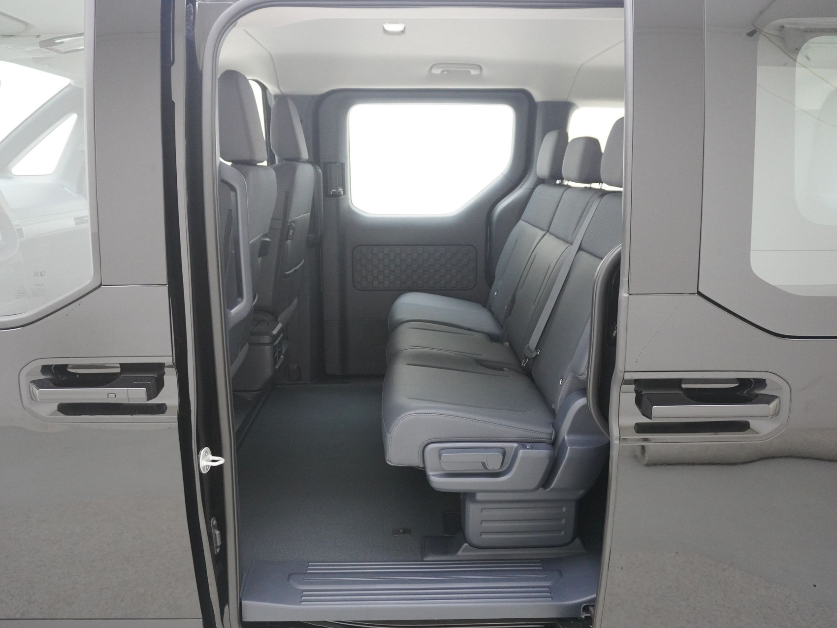 KIA PV5 Passenger 71.2 kWh Elite