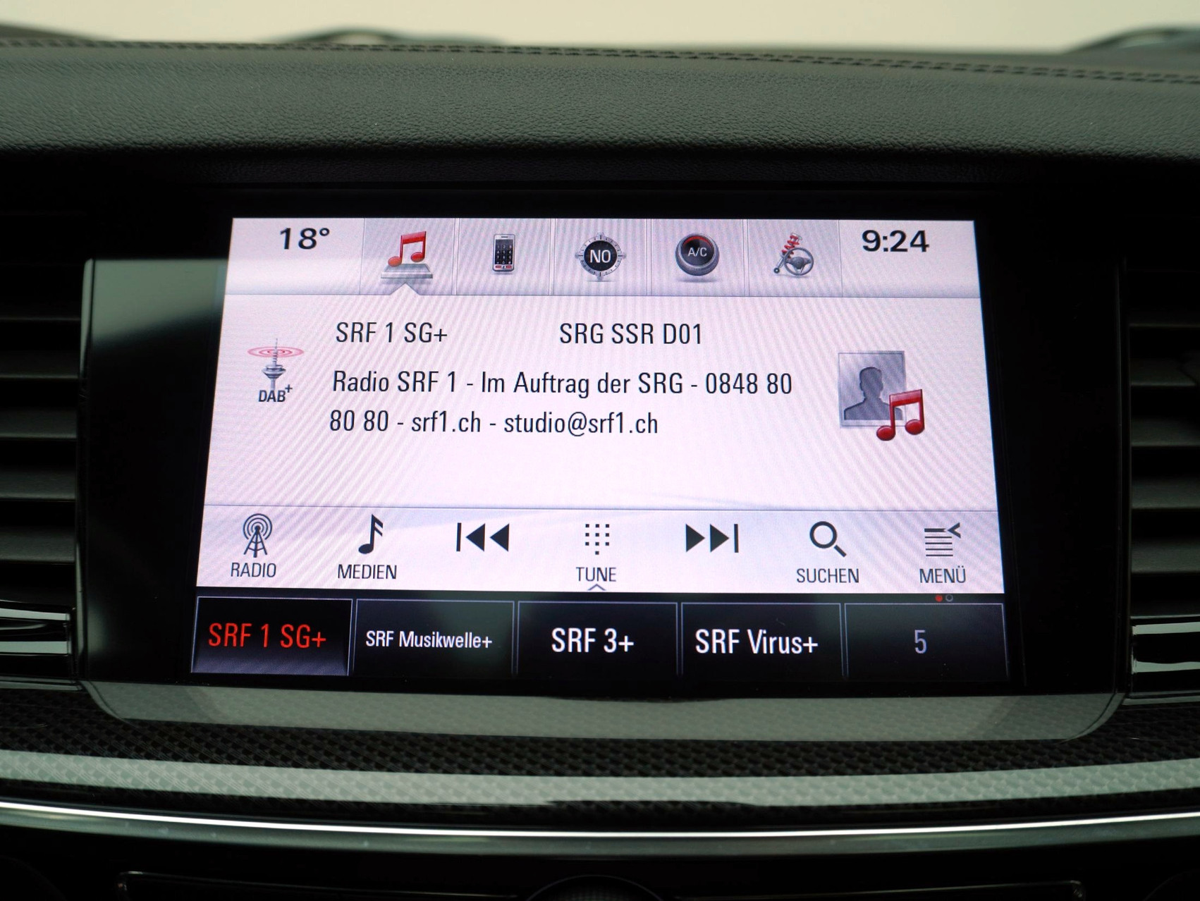 OPEL Insignia Sports Tourer 2.0 T GSi AWD