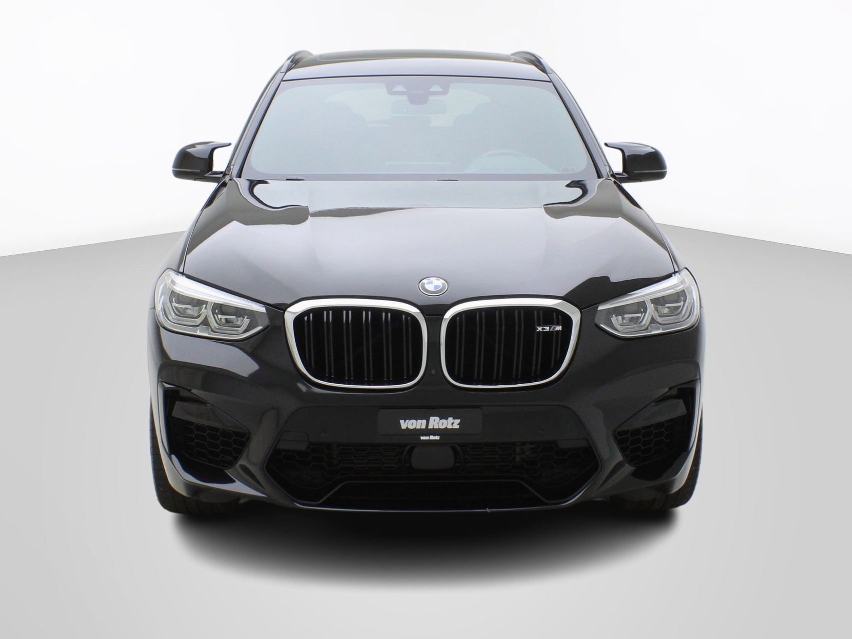 BMW X3 M