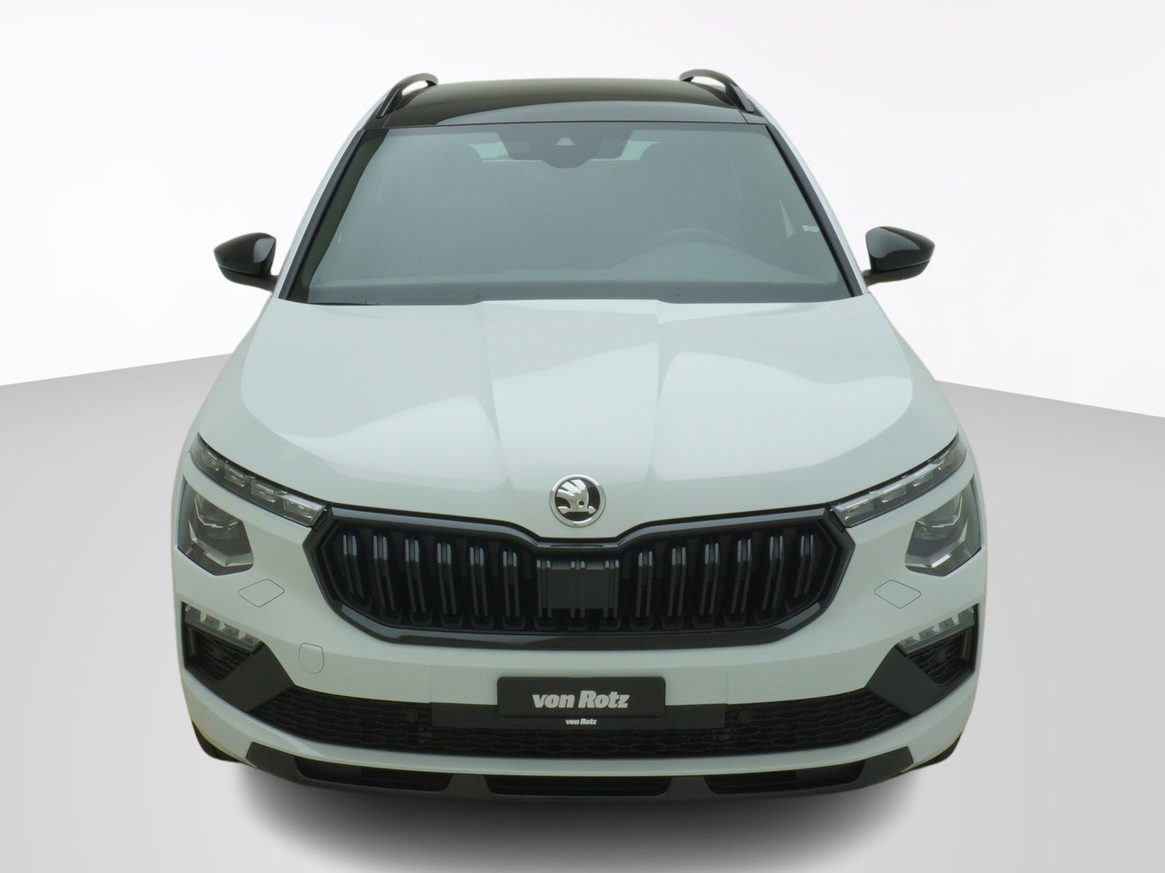 SKODA Kamiq 1.5 TSI Monte Carlo