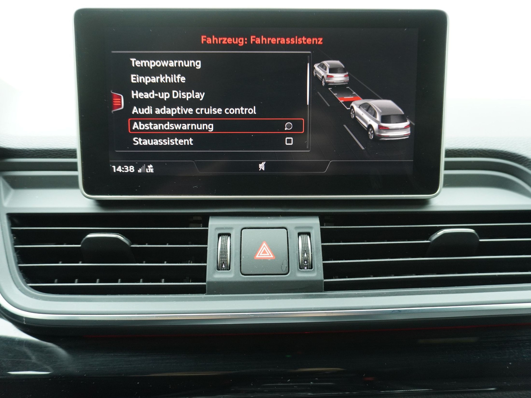 AUDI SQ5 3.0 V6 TDI quattro T-Tronic