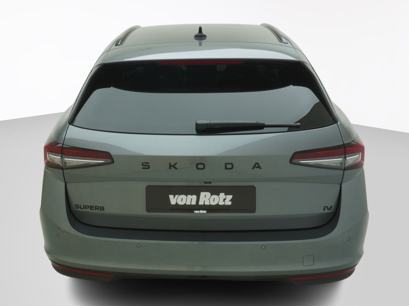 SKODA Superb 1.5 TSI Plug-in-Hybrid Sportline DSG