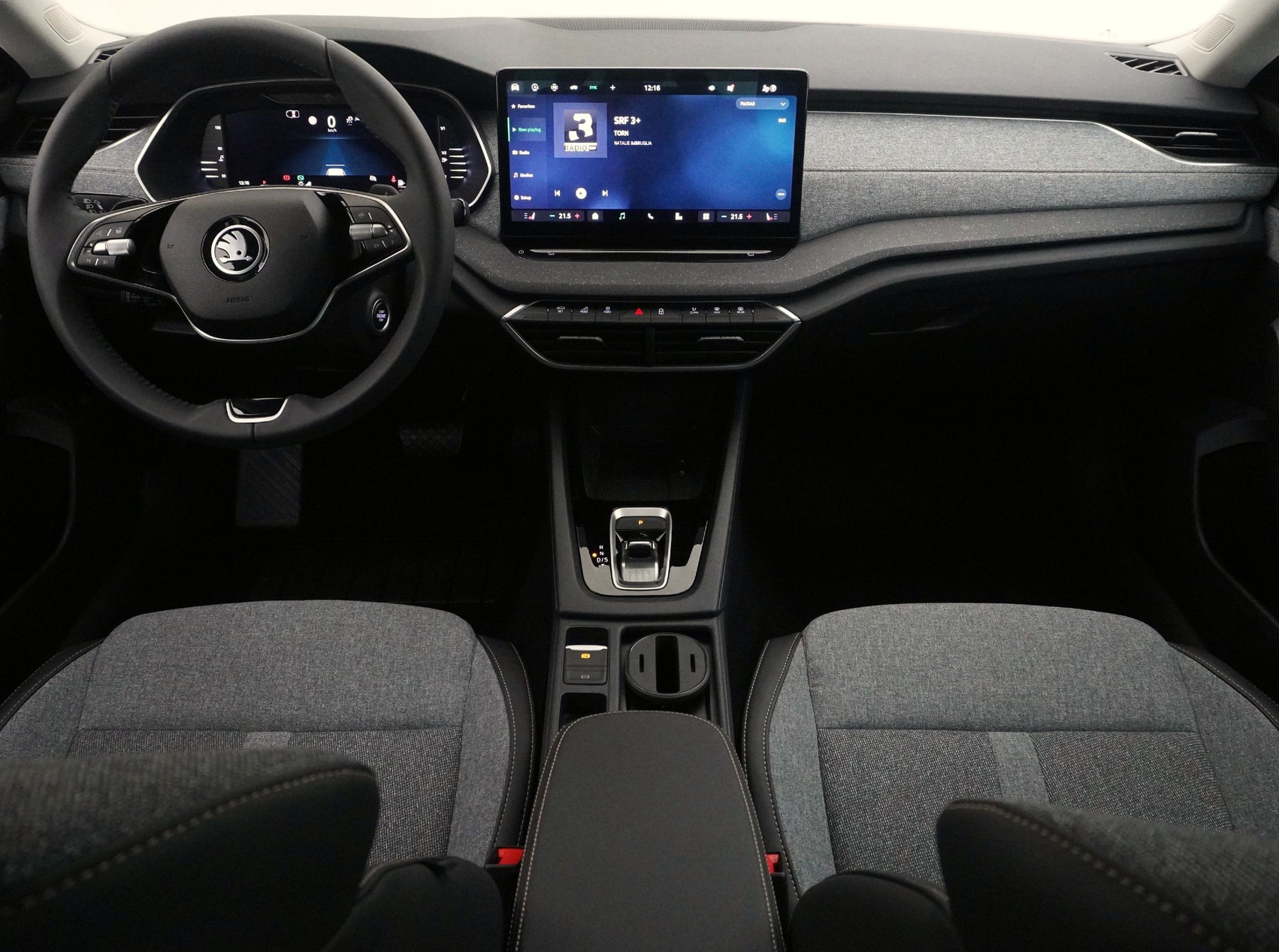 SKODA Octavia 2.0 TDI Selection-Lodge DSG