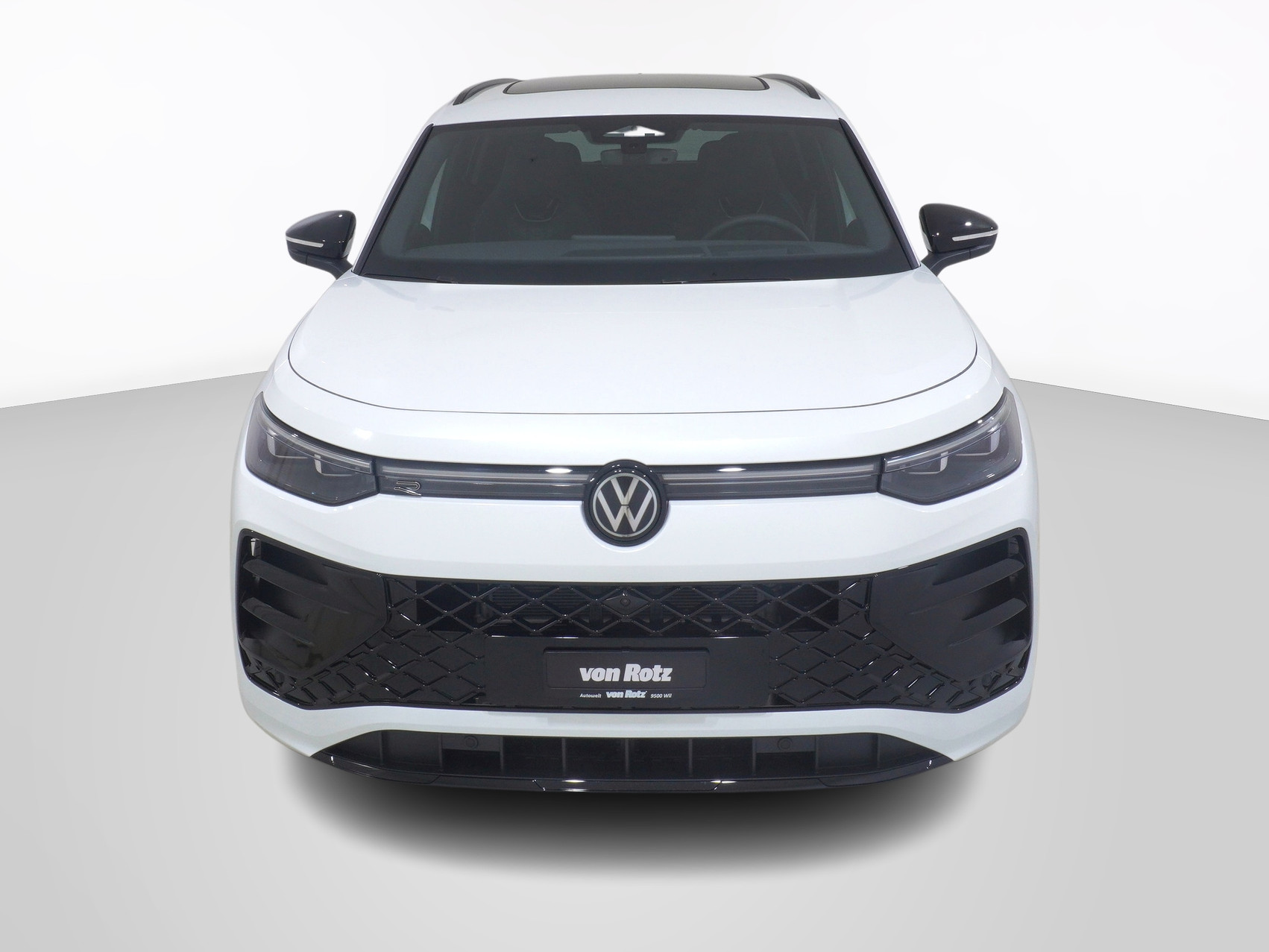 VW Tayron 1.5 TSI PHEV R-Line DSG