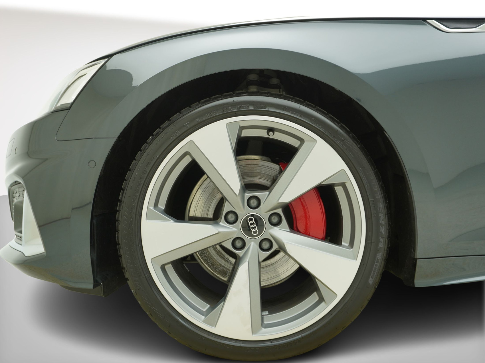 AUDI A5 Cabriolet 45 TFSI S line quattro S-Tronic