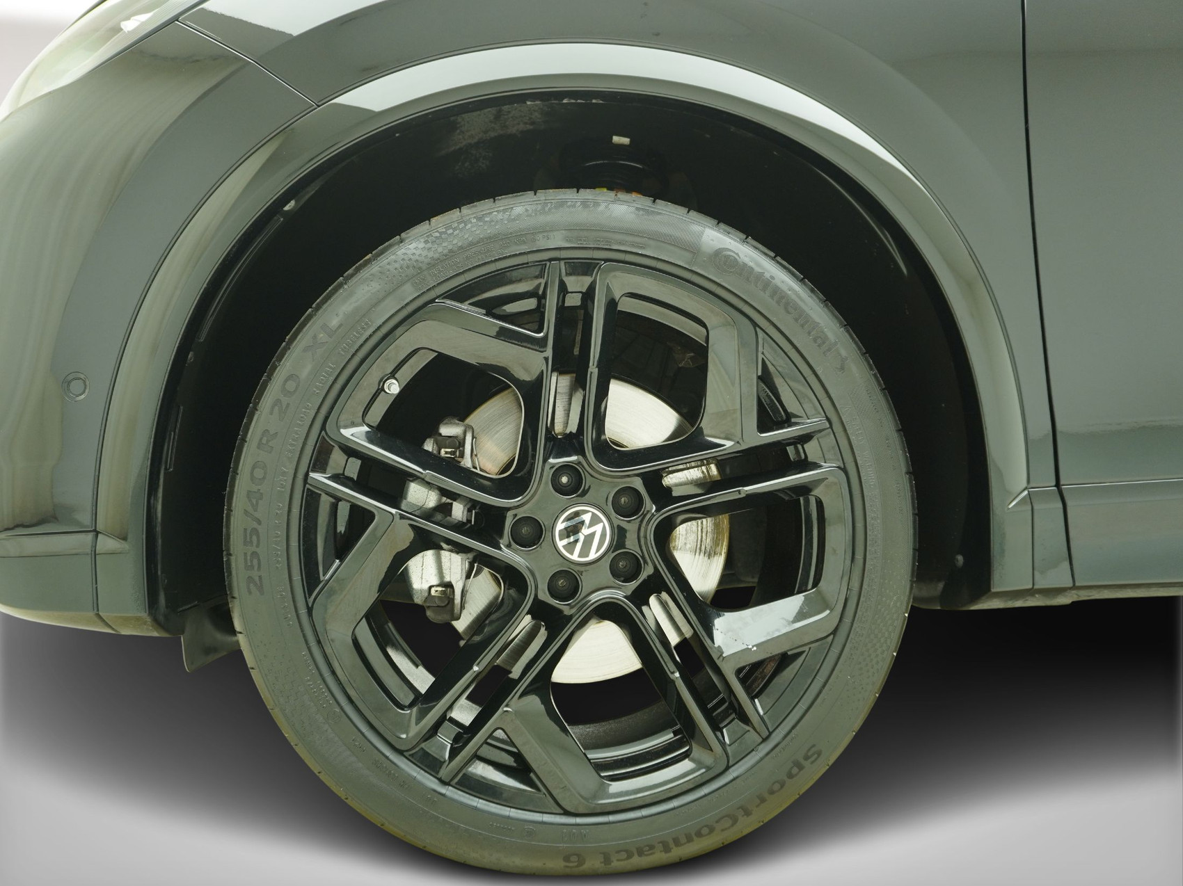 VW Tiguan 2.0 TSI DSG R-Line 4Motion