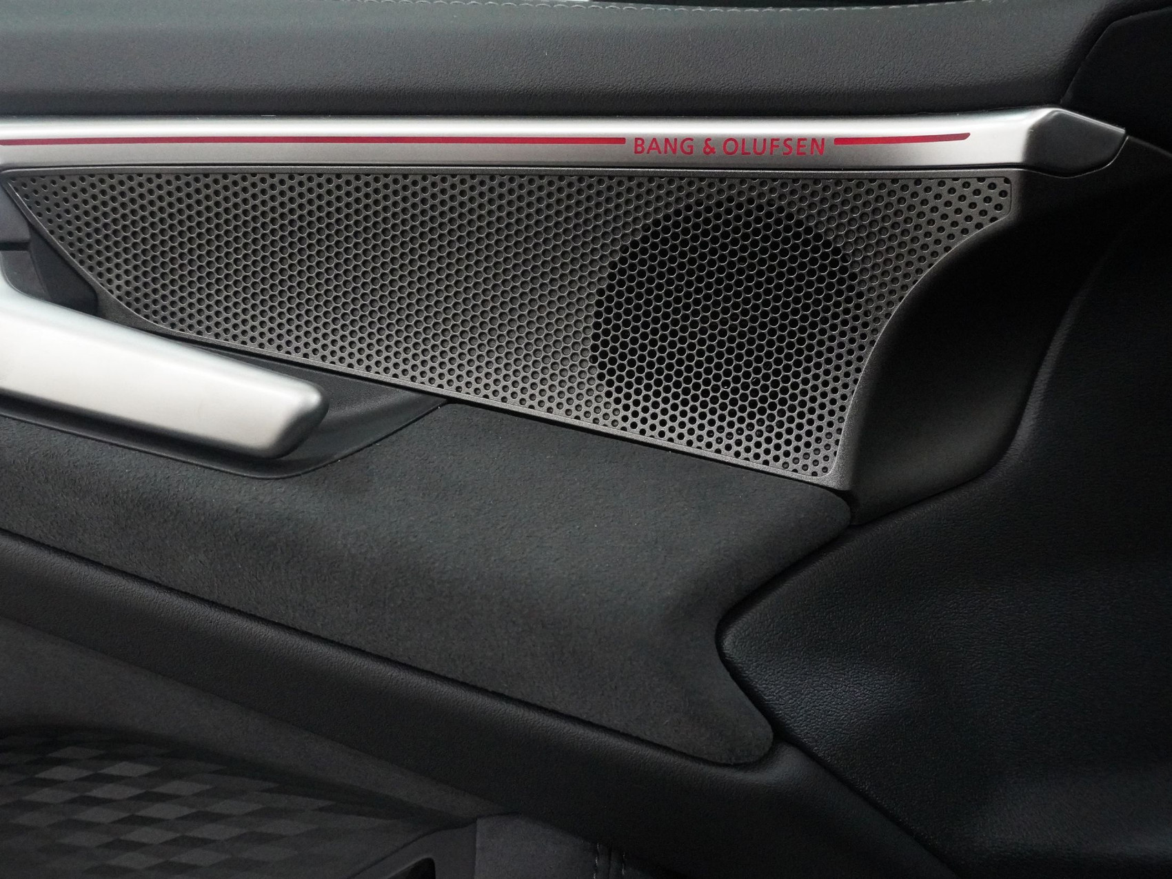 AUDI A5 Avant 2.0 e-hybrid S line quattro S-Tronic