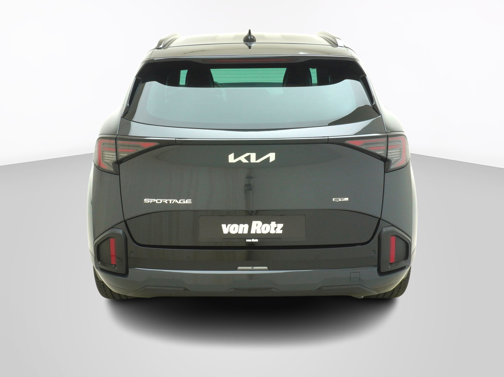 KIA Sportage 1.6 T-GDi GT-Line