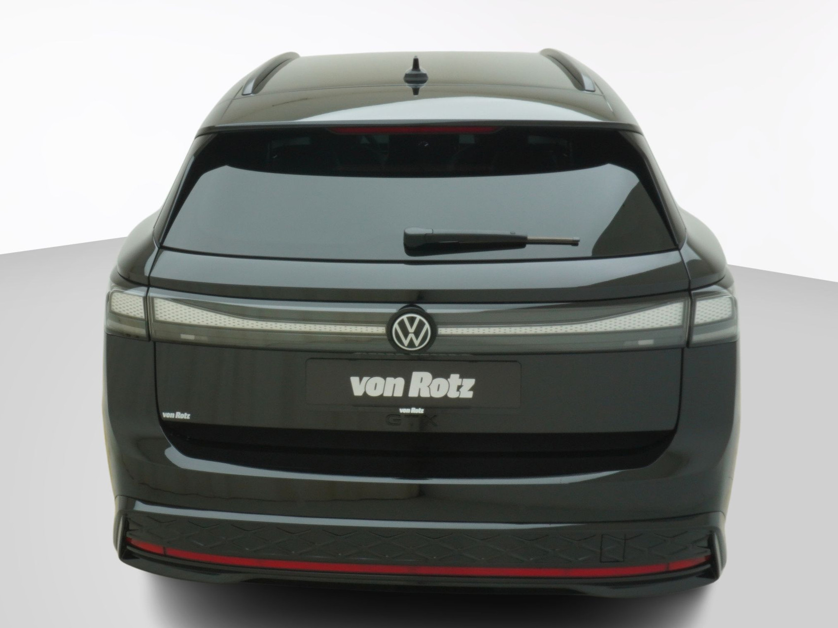 VW ID.7 Tourer 86 kWh GTX 4MOTION