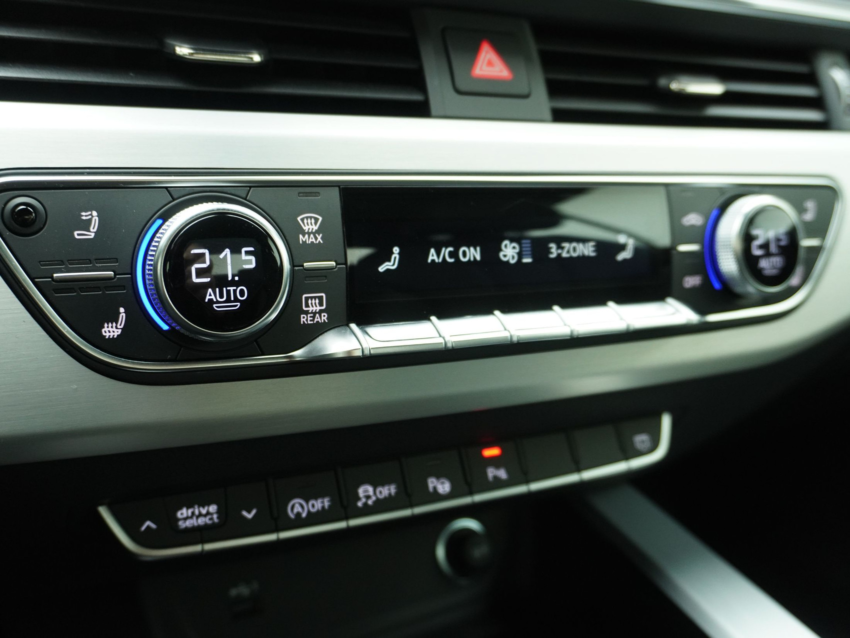 AUDI A5 Cabriolet 45 TFSI S line quattro S-Tronic