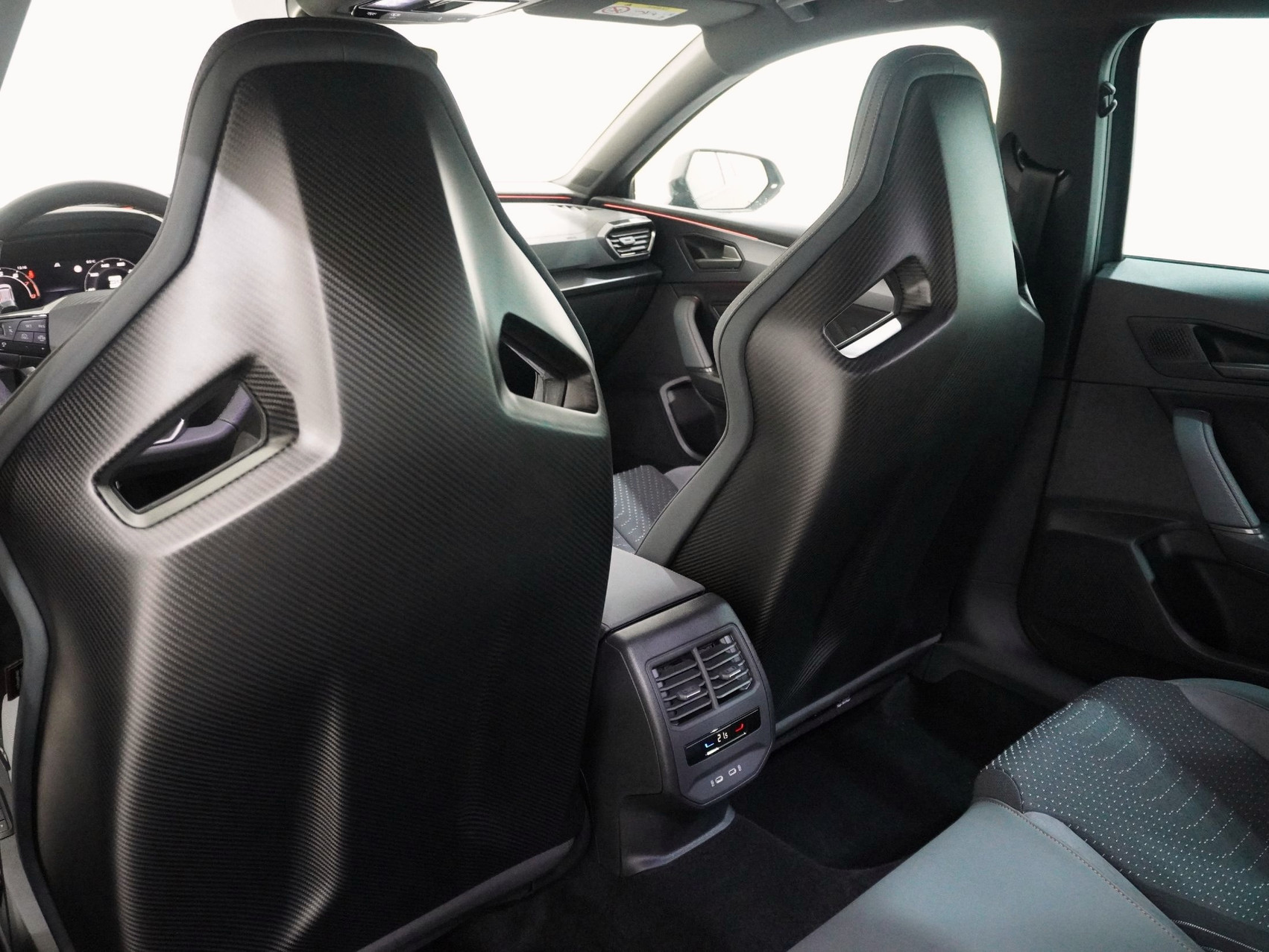 CUPRA Formentor 2.0 TSI Extreme 4Drive DSG