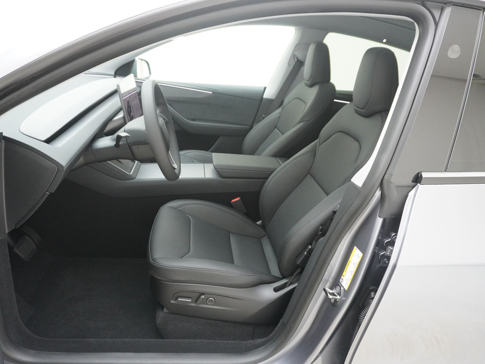 TESLA Model Y Premium AWD