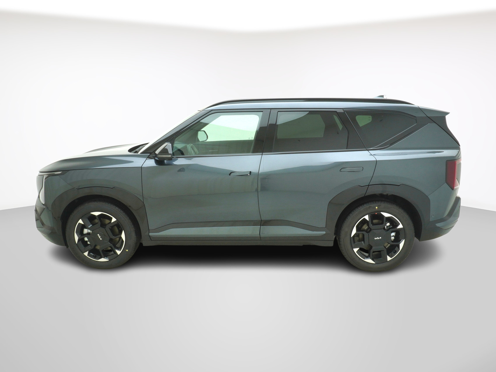 KIA EV5 81 kWh GT-Line