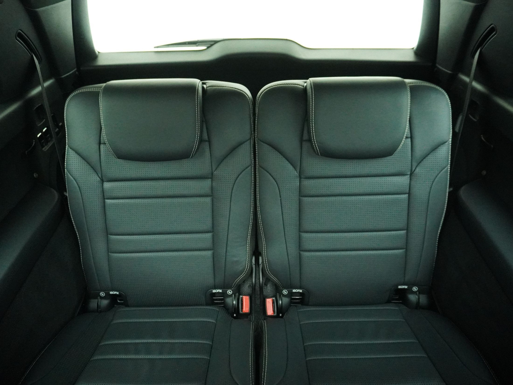 MERCEDES-BENZ GLS-Klasse GLS 63 V8 AMG