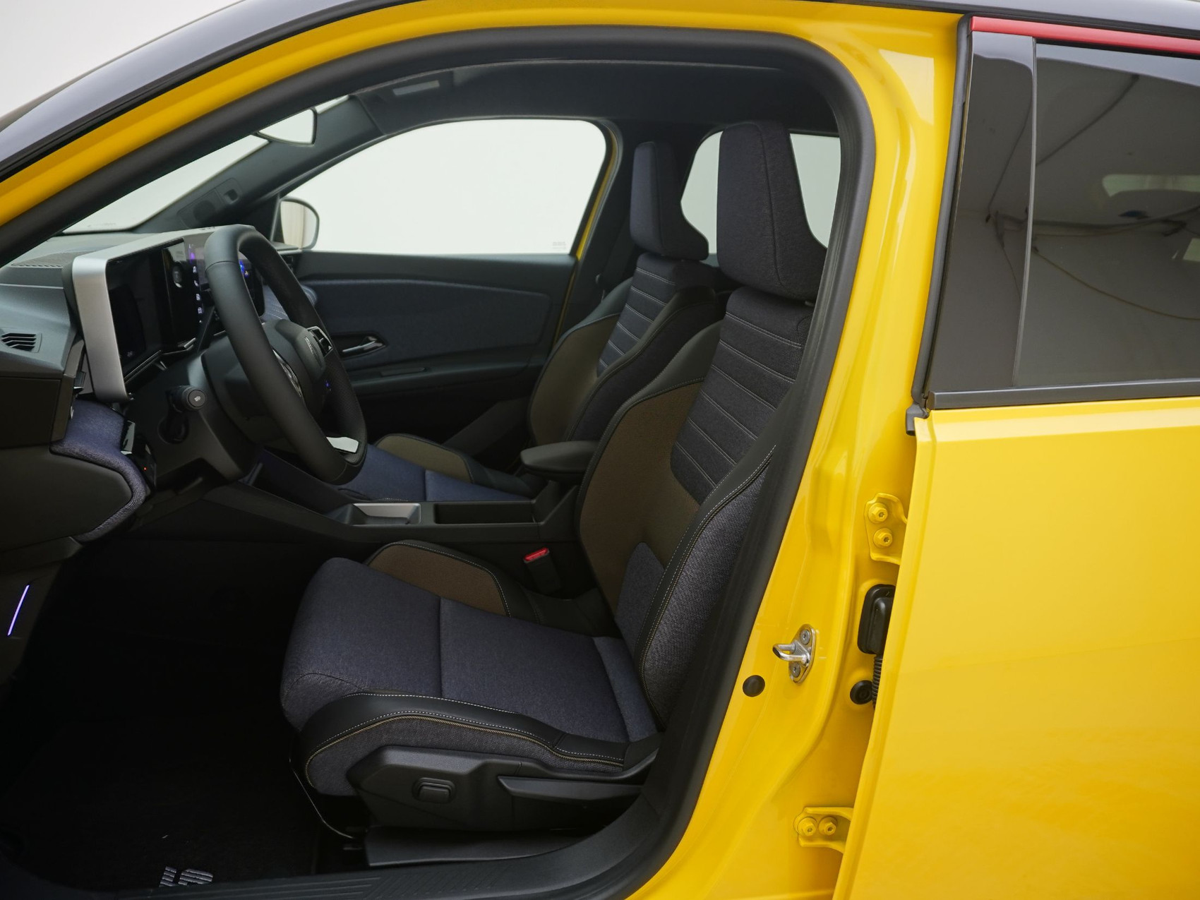 RENAULT R5 E-Tech Comfort Range techno