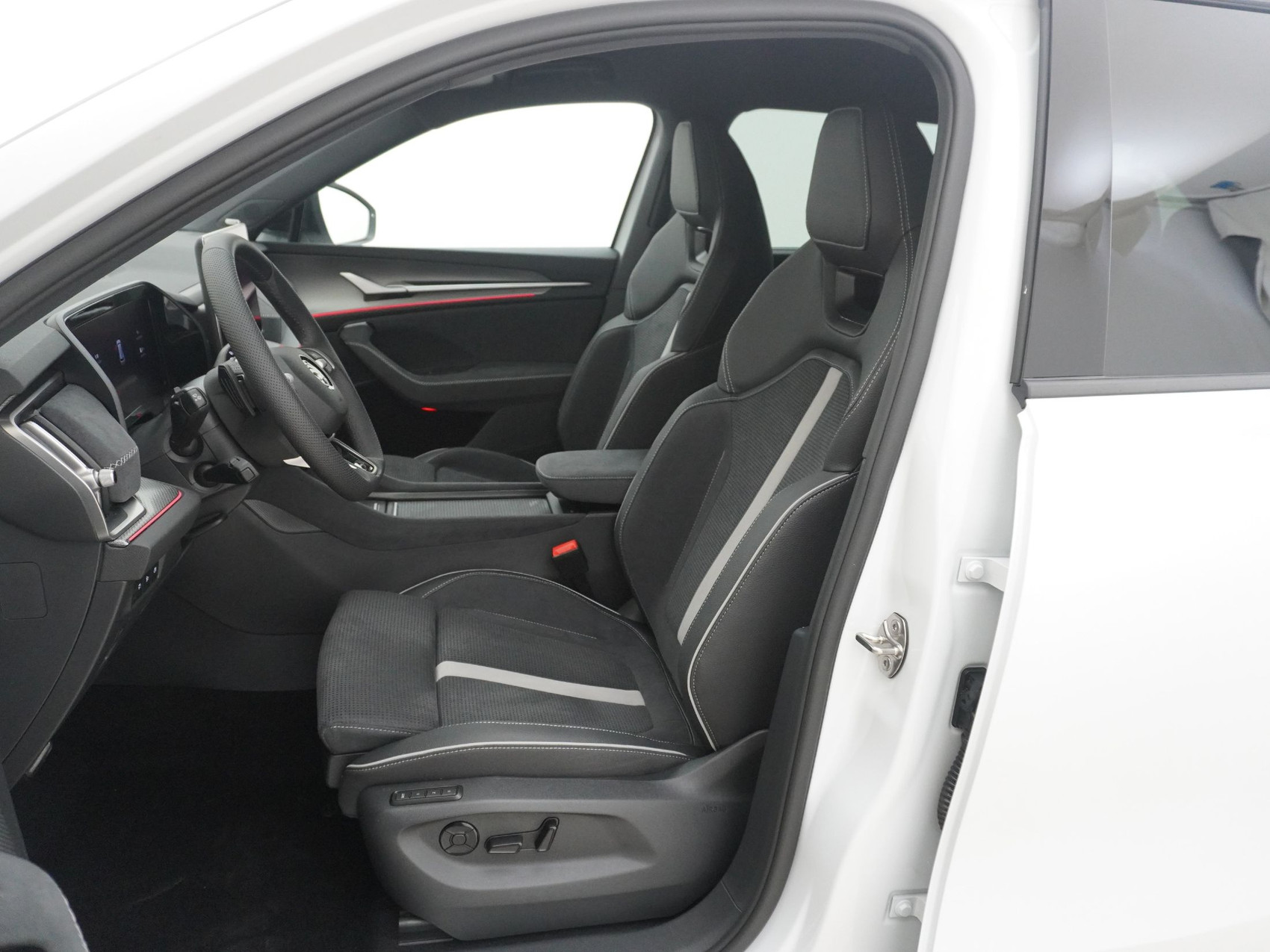 SKODA Kodiaq 2.0 TDI Sportline