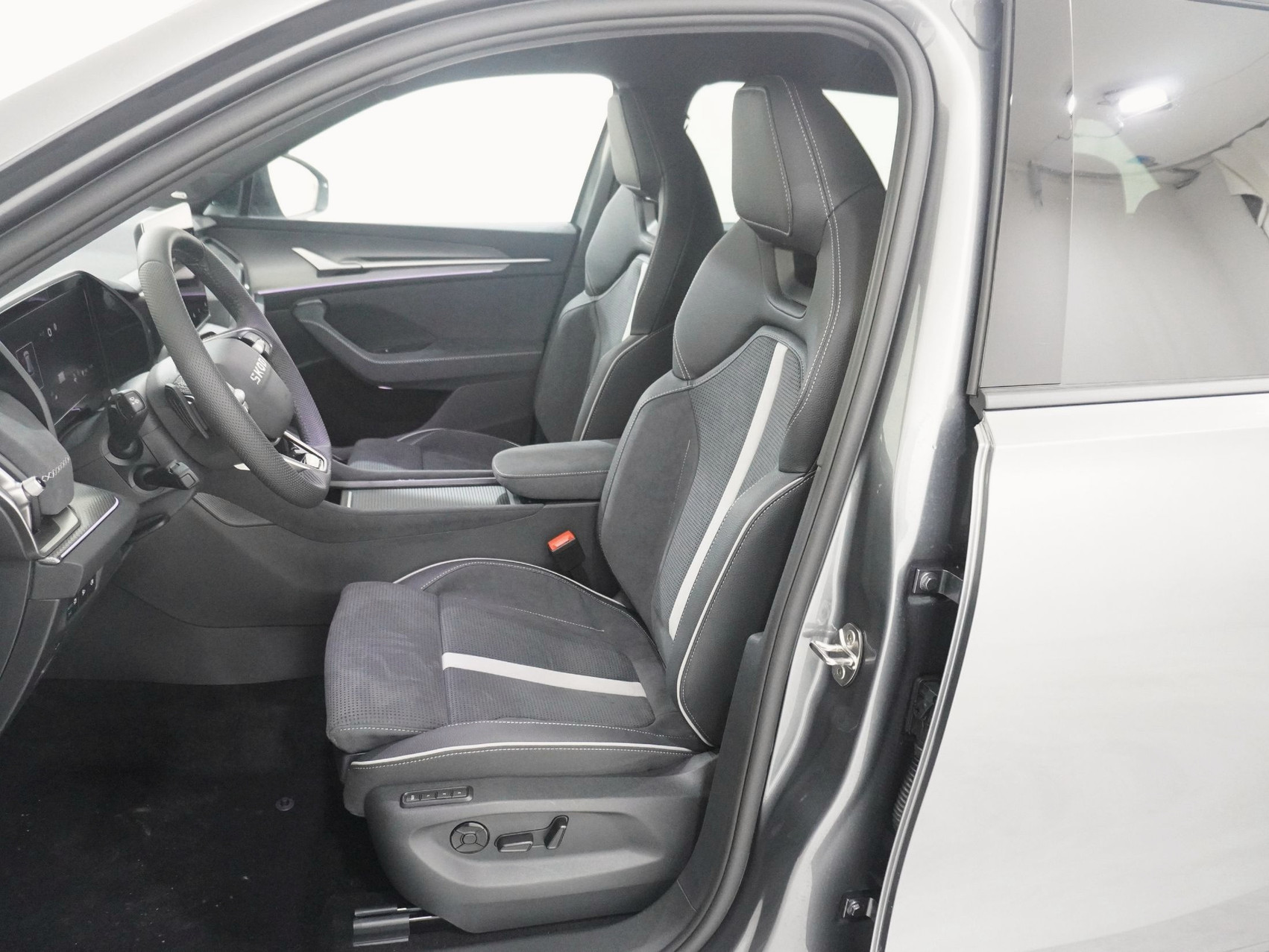 SKODA Kodiaq 1,5 TSI iV Plug-in-Hybrid Sportline