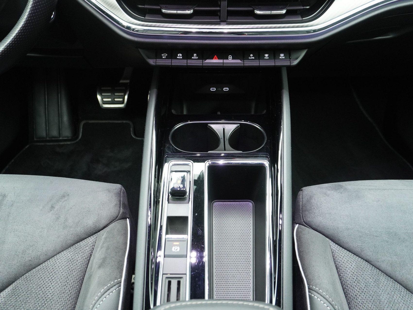 SKODA Enyaq iV 80 Sport Line