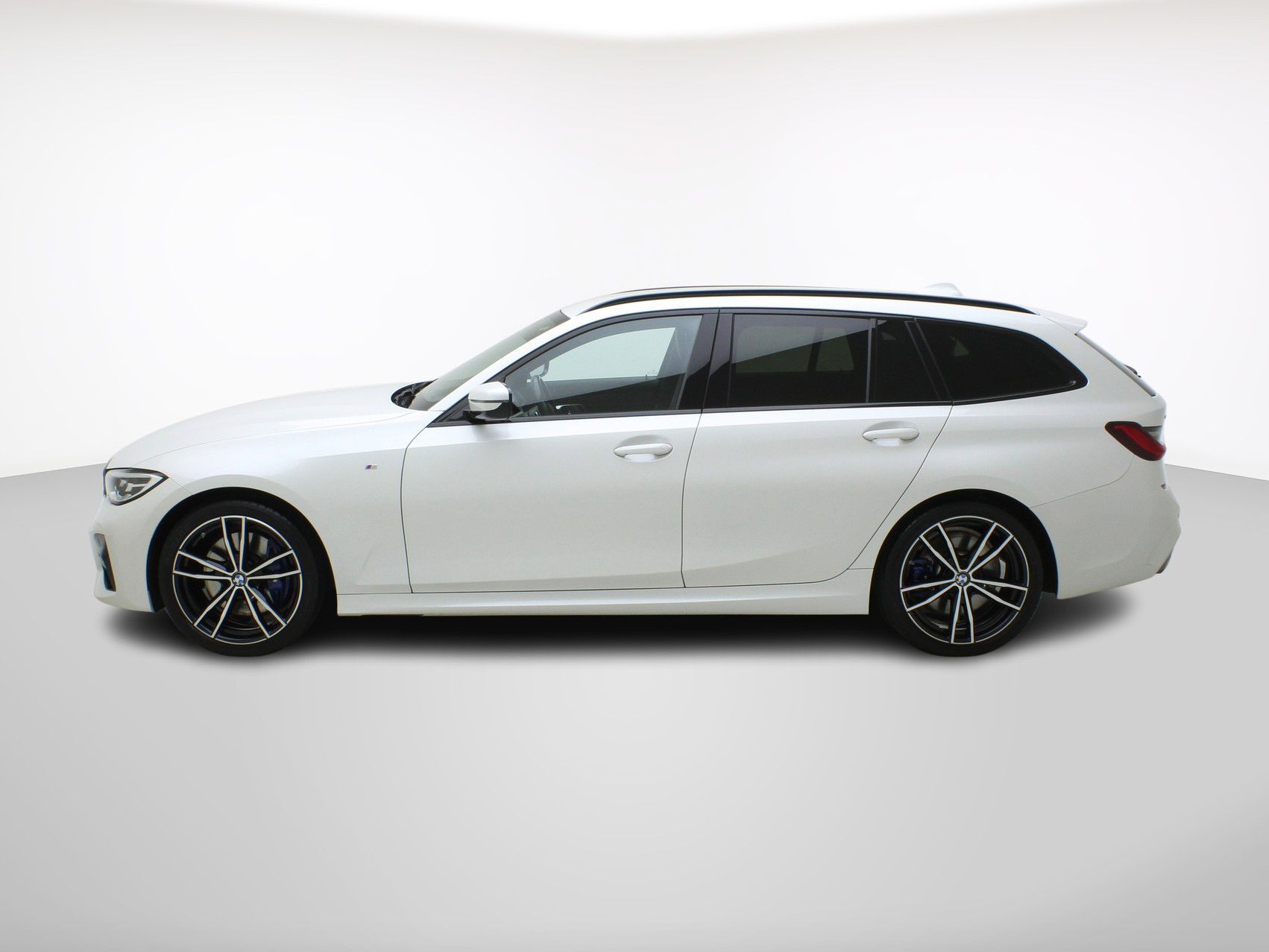 BMW 3er 330d xDrive Touring M Sport