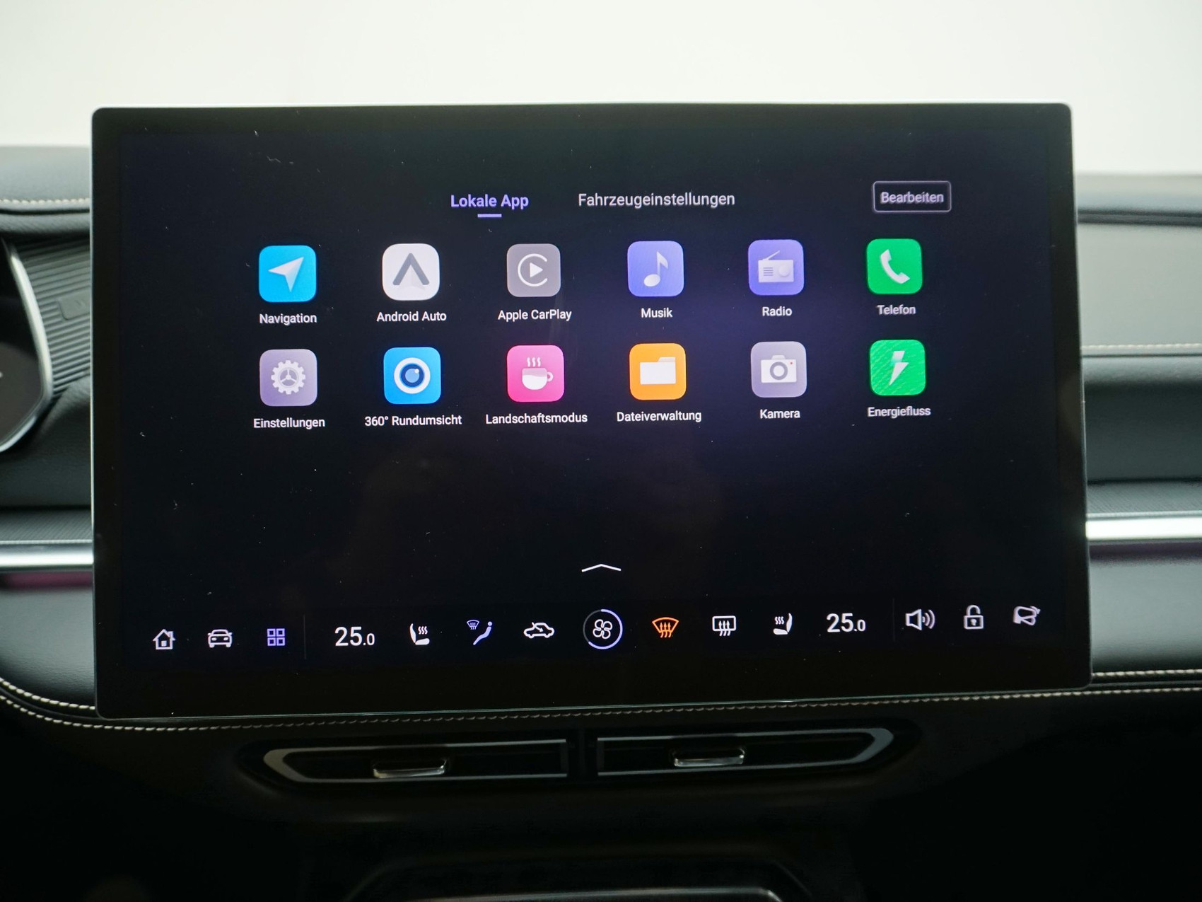 MAZDA 6e Takumi ***bis zu 552km Reichweite – Premium Model zum Spitzenpreis***