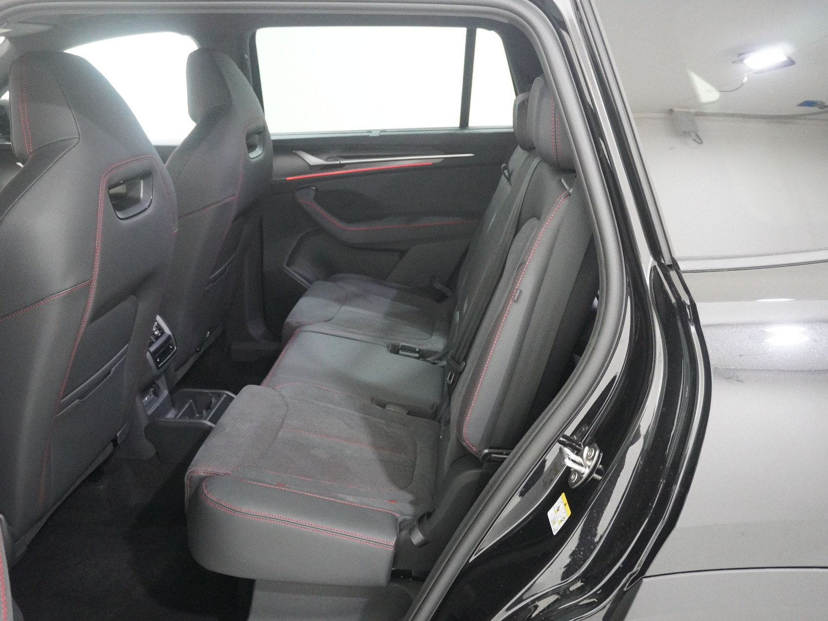 SKODA Kodiaq 2.0 TSI RS