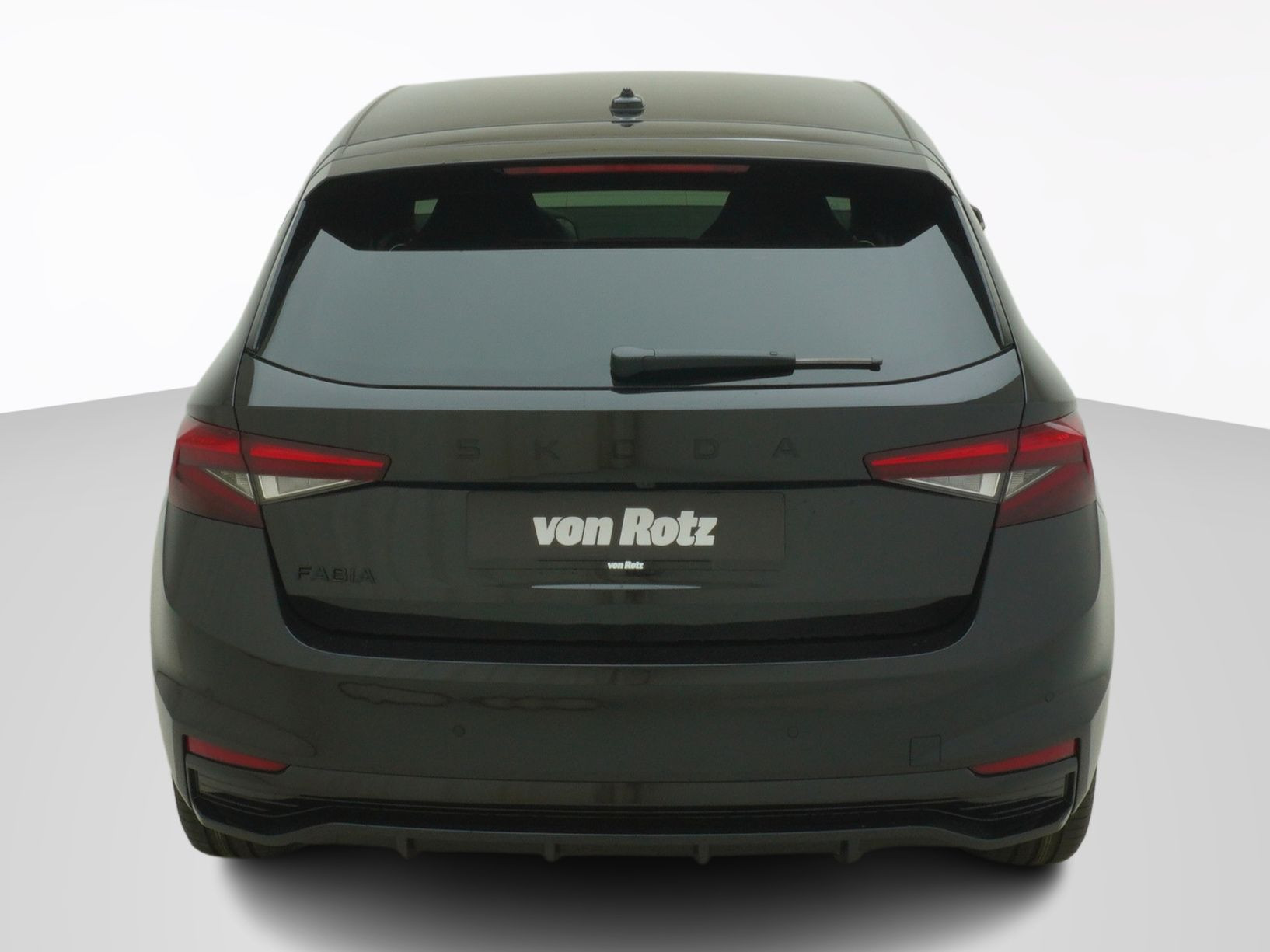 SKODA Fabia 1.0 TSI Monte Carlo DSG