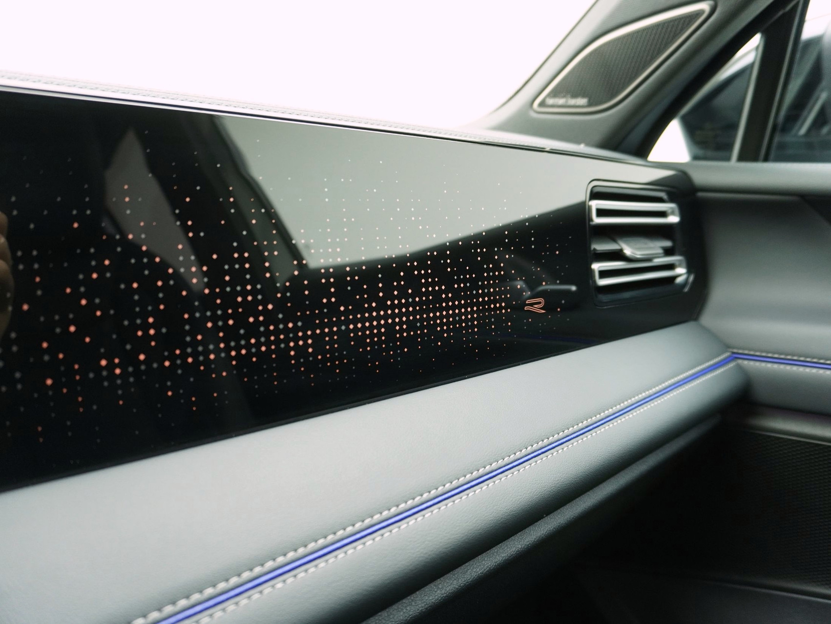 VW Tiguan 2.0 TSI DSG R-Line Black Style 4Motion (2025)