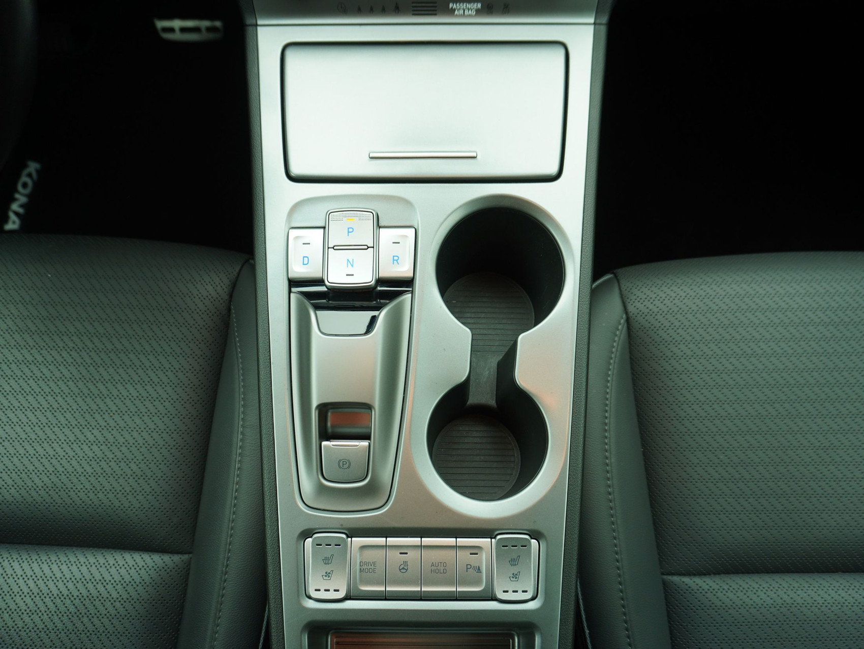 HYUNDAI Kona Electric Vertex