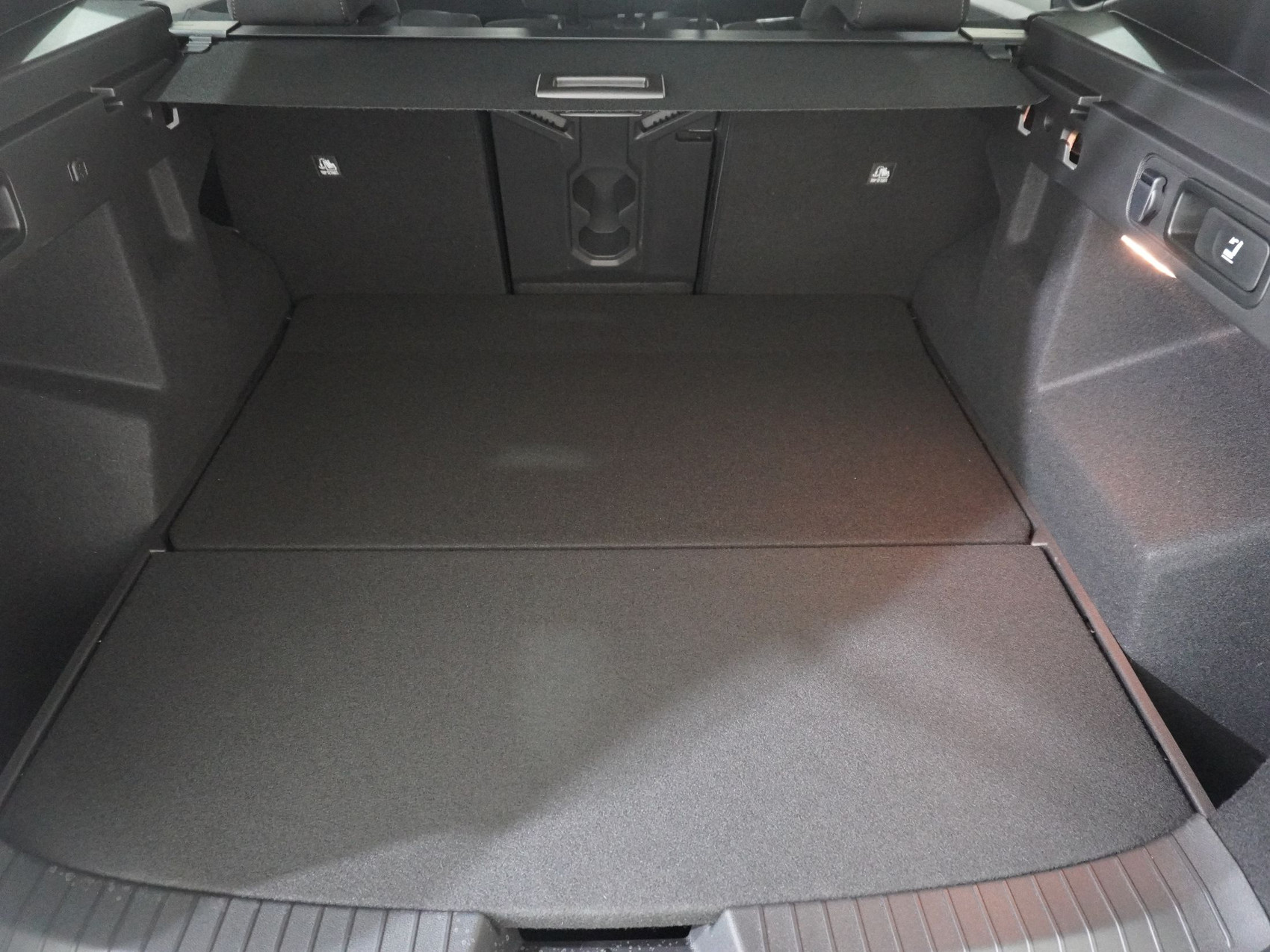 DACIA Bigster 1.2 TCe Extreme 4WD