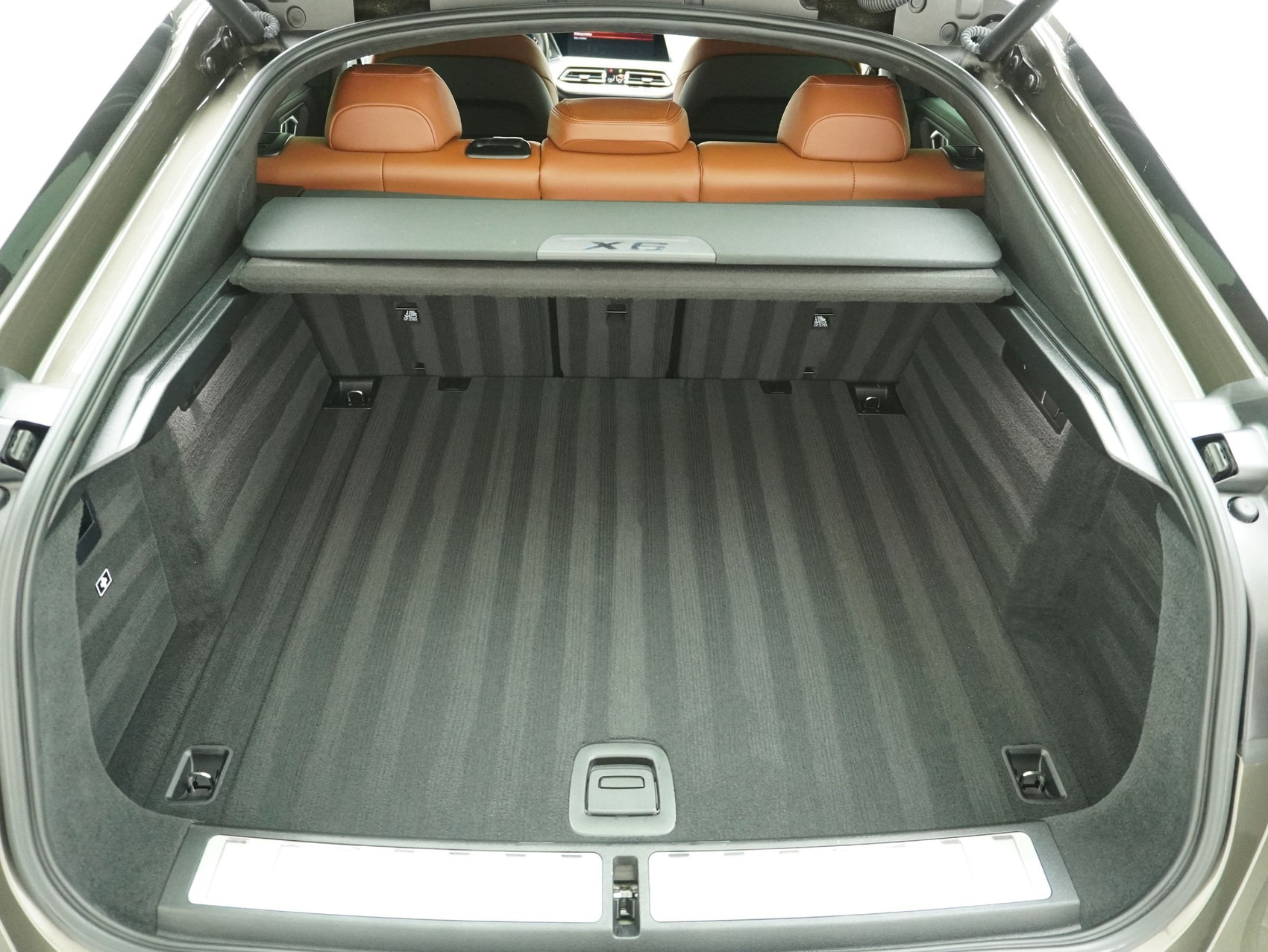 BMW X6 40d xDrive M Sport