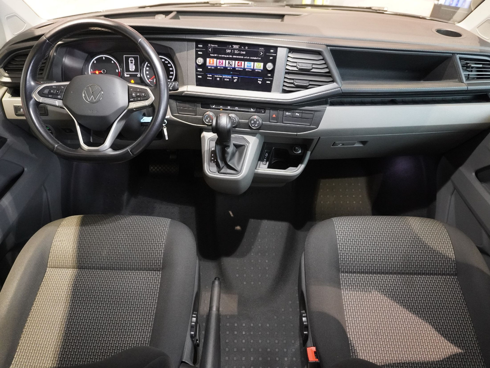 VW T6.1 Camper 2.0 TDI DSG 4Motion