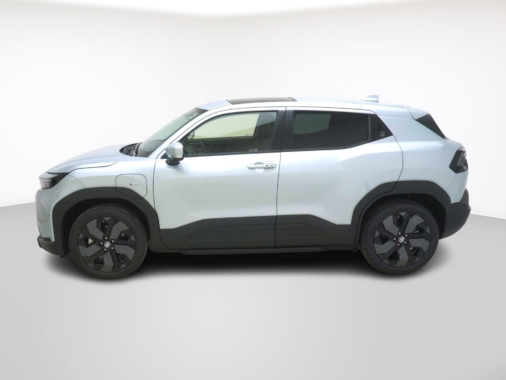 TOYOTA Urban Cruiser Premium AWD 😉 inkl. Panoramadach 😎