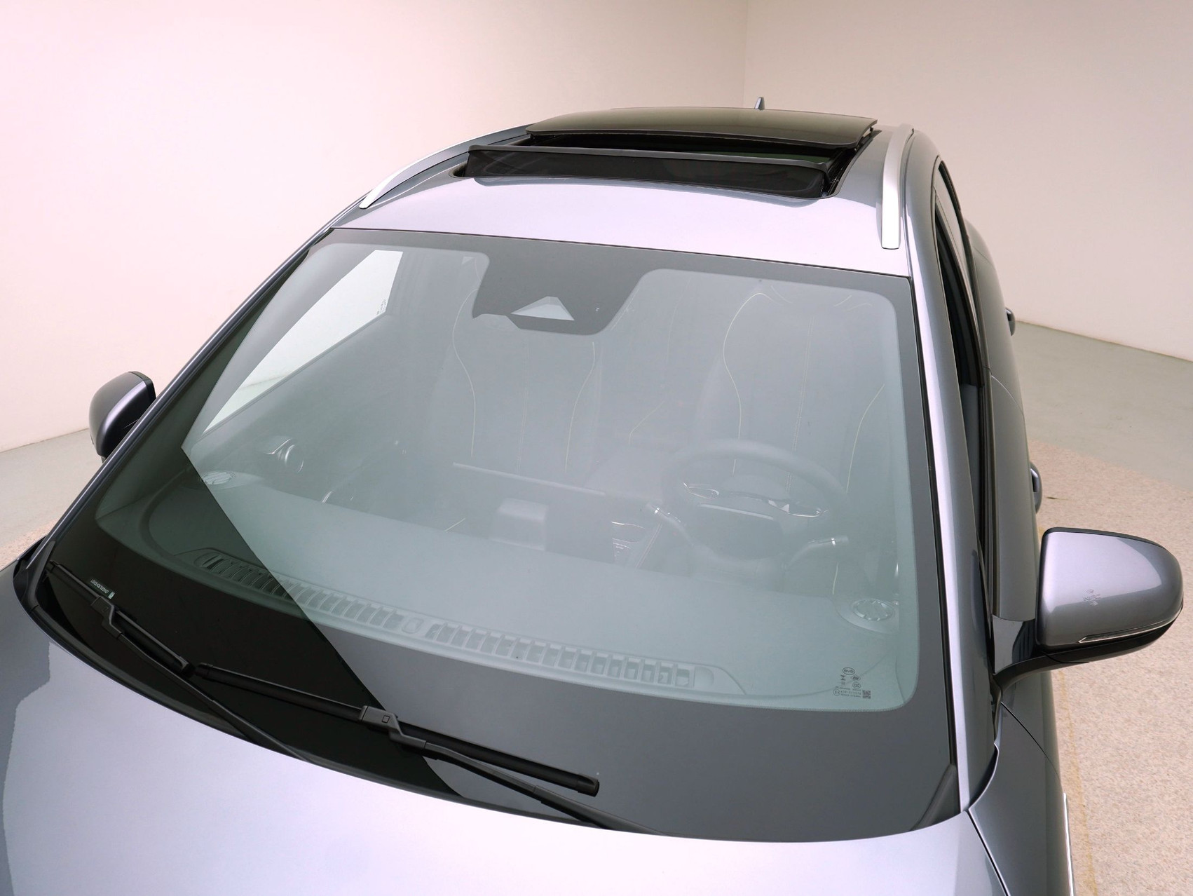 BYD Atto 3