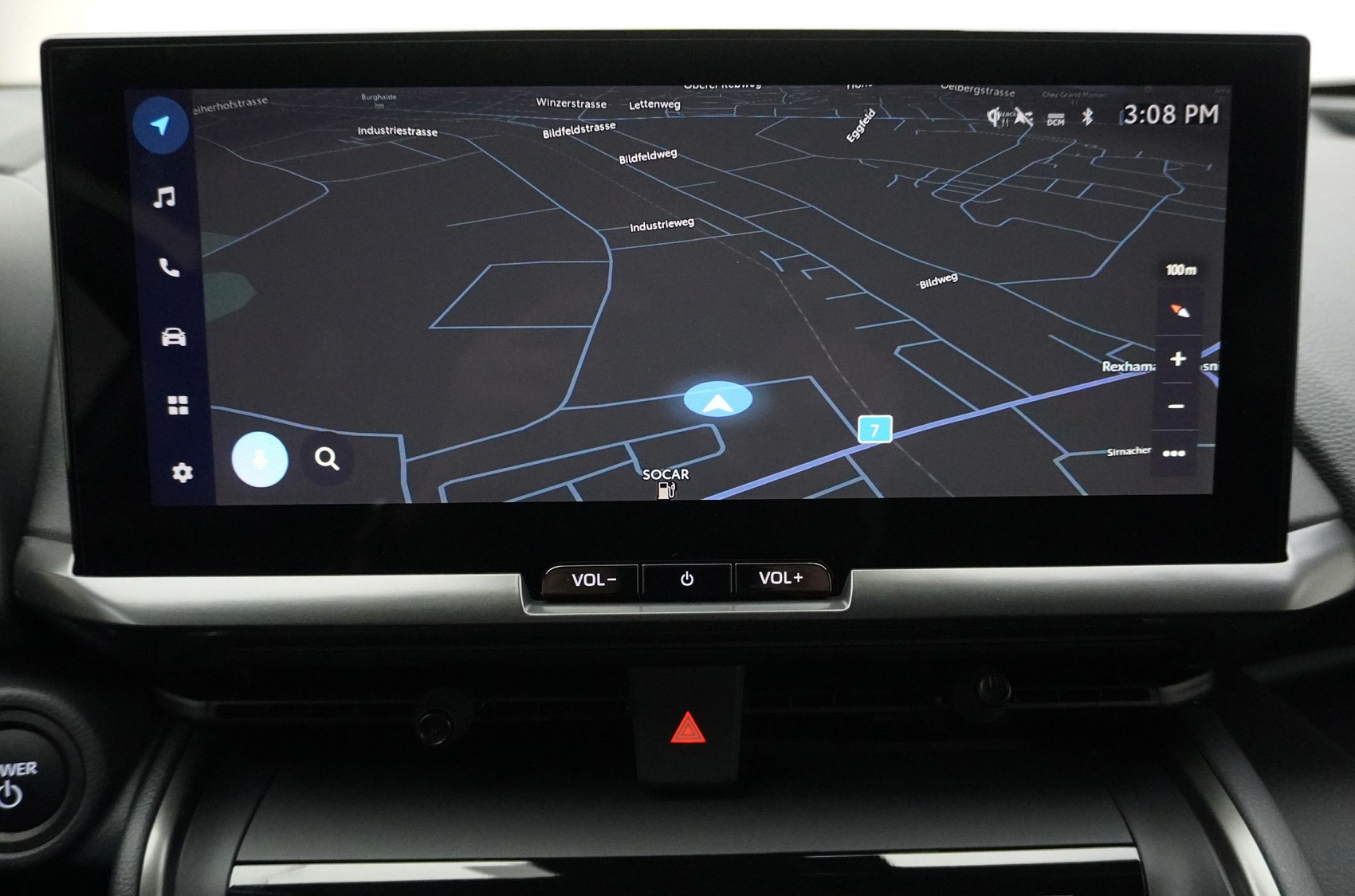 TOYOTA C-HR 2.0 HEV Trend 4×4 ** 360° Kamera **