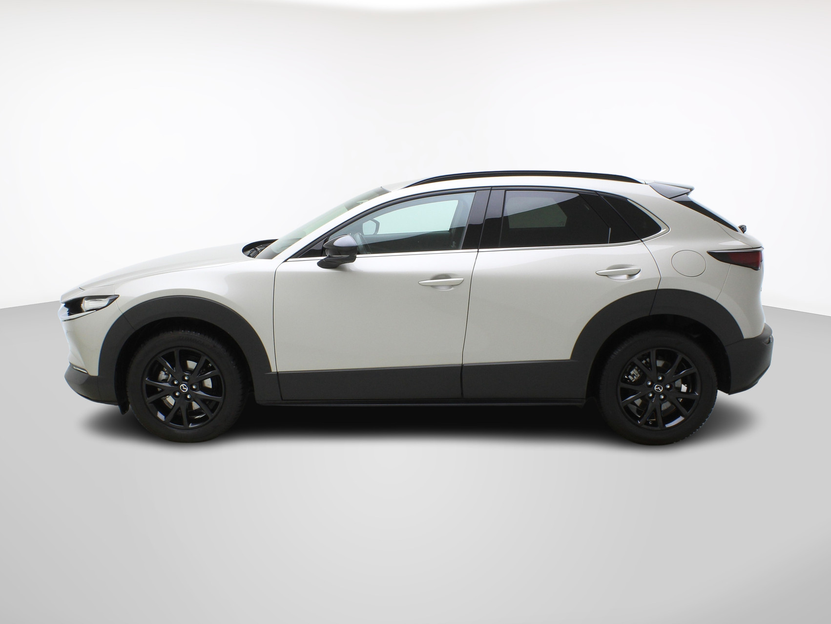 MAZDA CX-30 2.0 Homura AWD