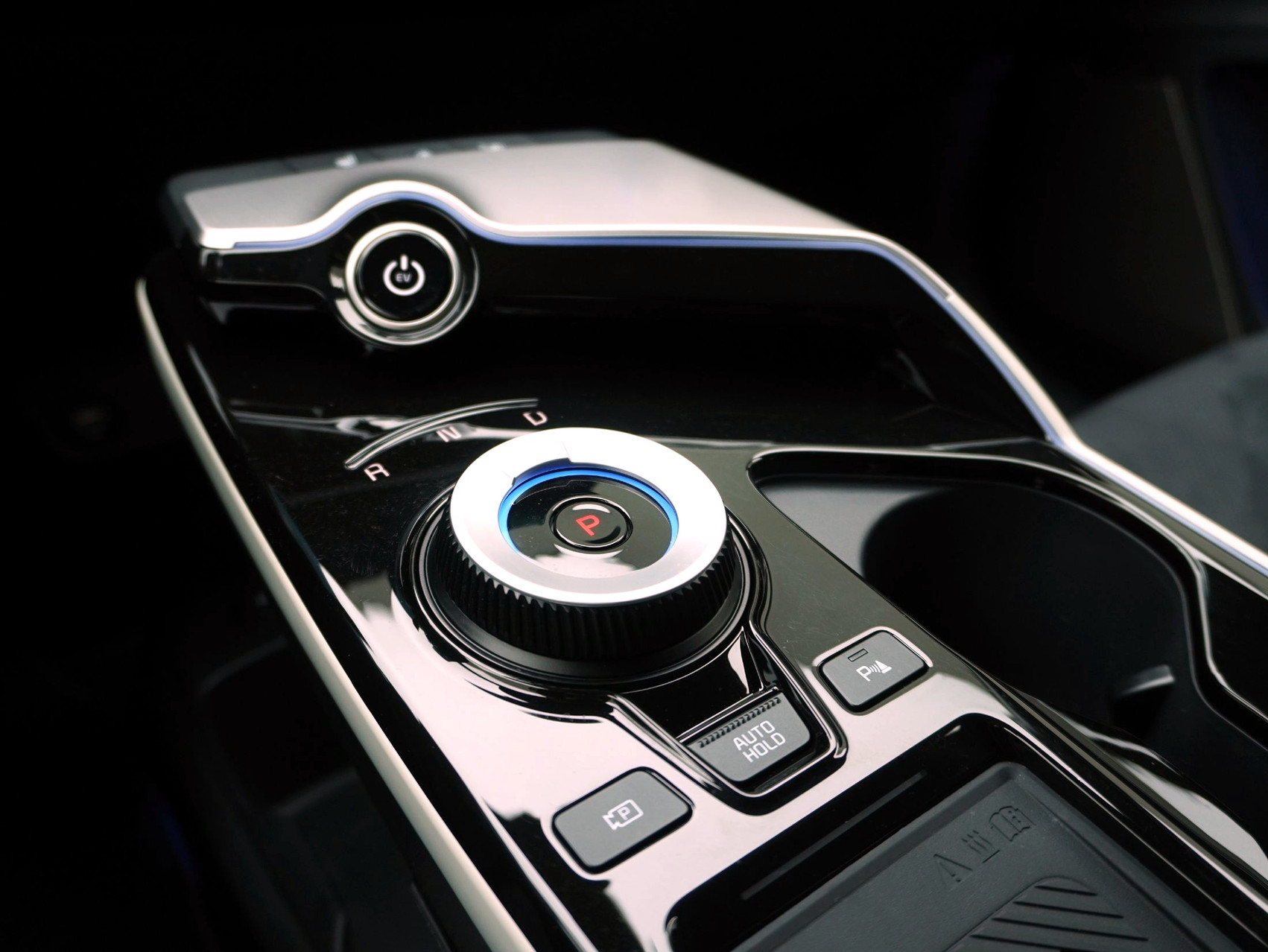 KIA EV6 77 kWh GT-Line 4×4