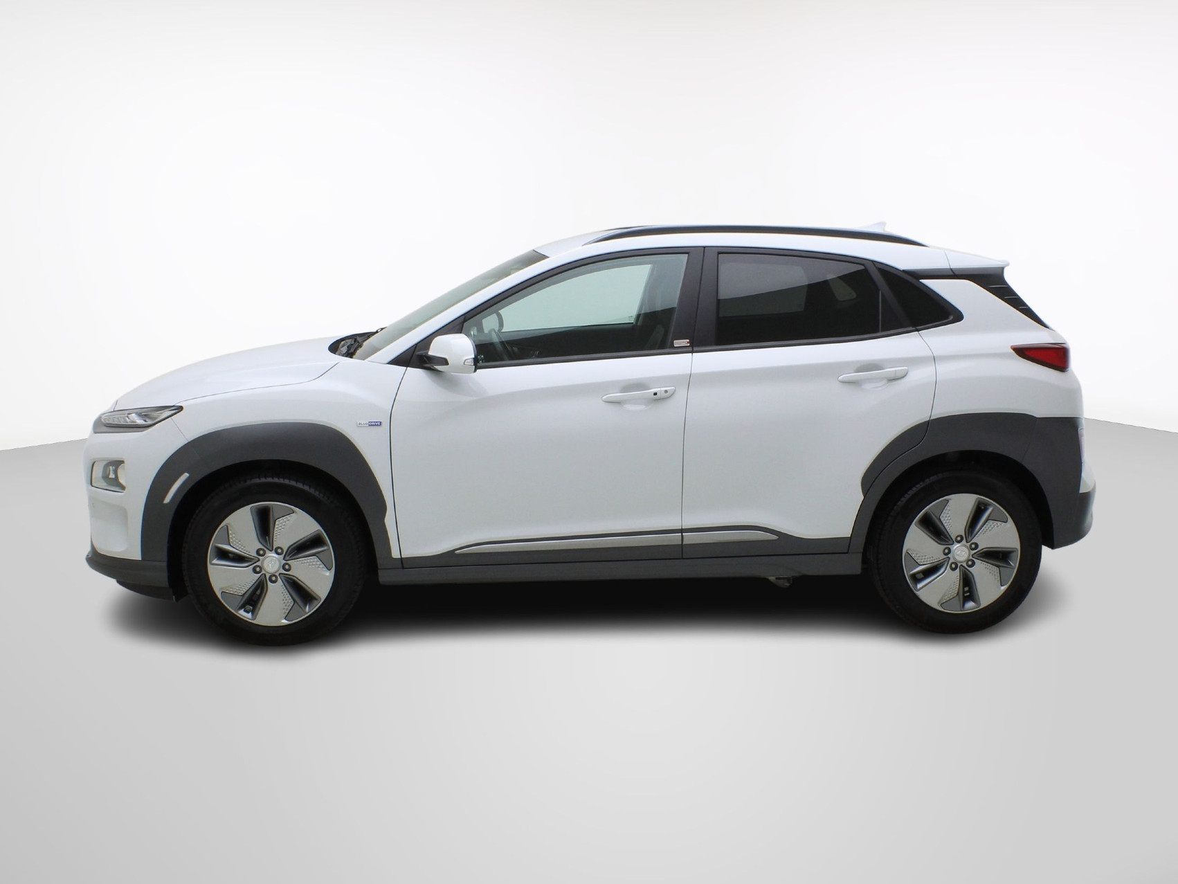 HYUNDAI Kona Electric Vertex