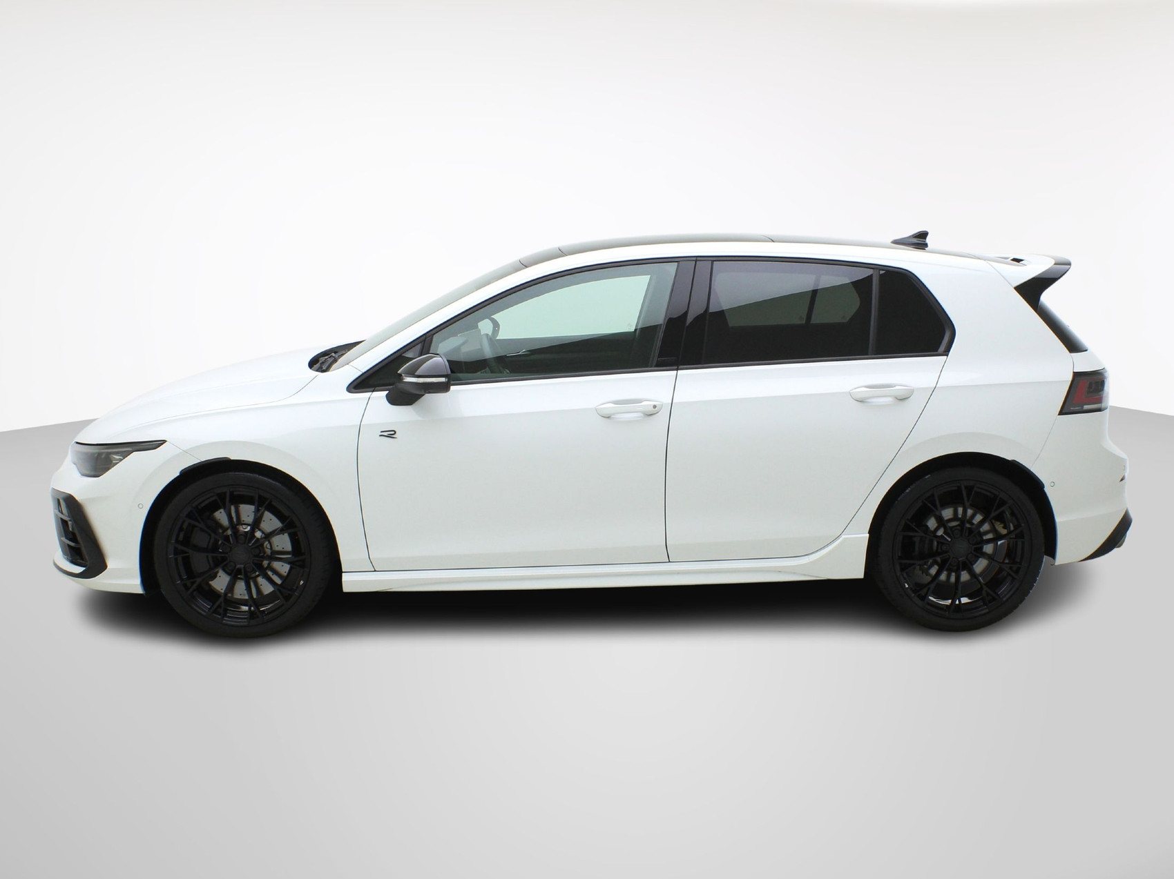 VW Golf 8.5 2.0 TSI DSG R Black Edition 4Motion (2025)