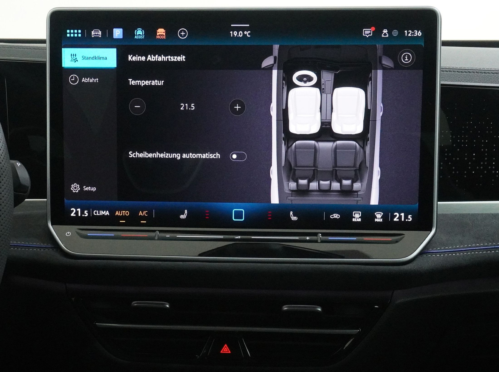 VW Passat Variant 1.5 TSI Plug-in-Hybrid R-Line