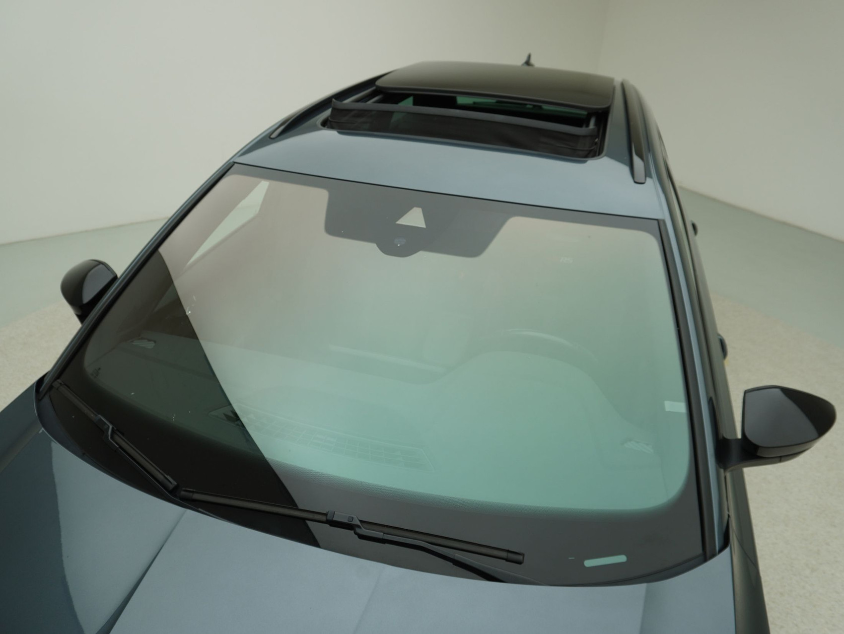 SKODA Octavia Combi 1.4 TSI DSG PHEV RS