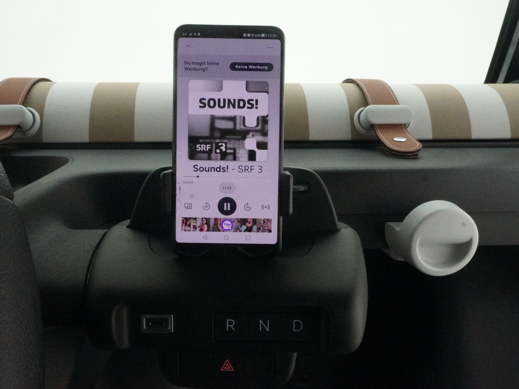 FIAT Topolino Dolcevita