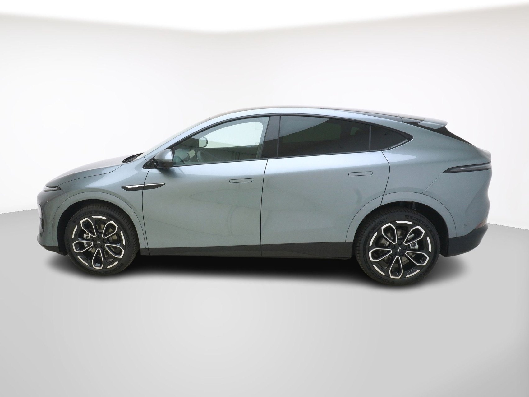 XPENG G6 Performance AWD