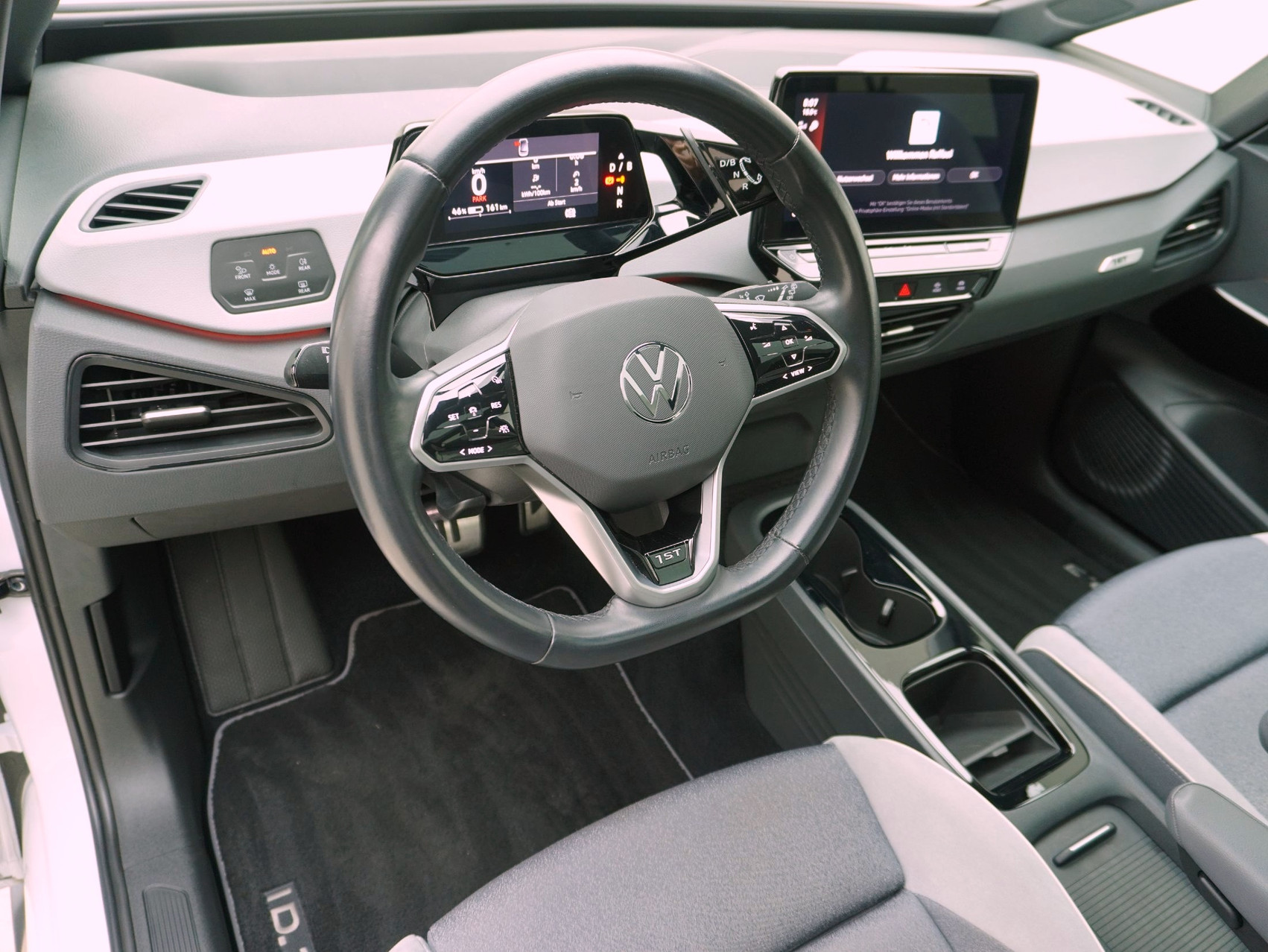 VW ID.3 Pro Performance 1ST Max