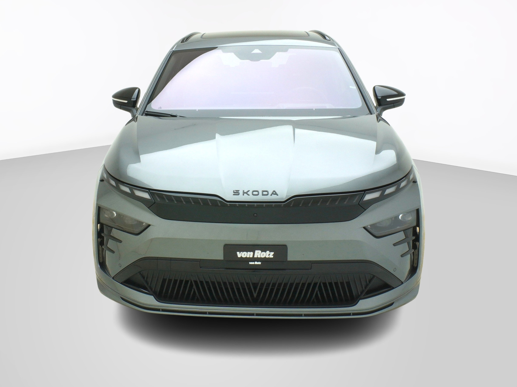 SKODA Enyaq iV Enyaq RS-Lounge MAXX