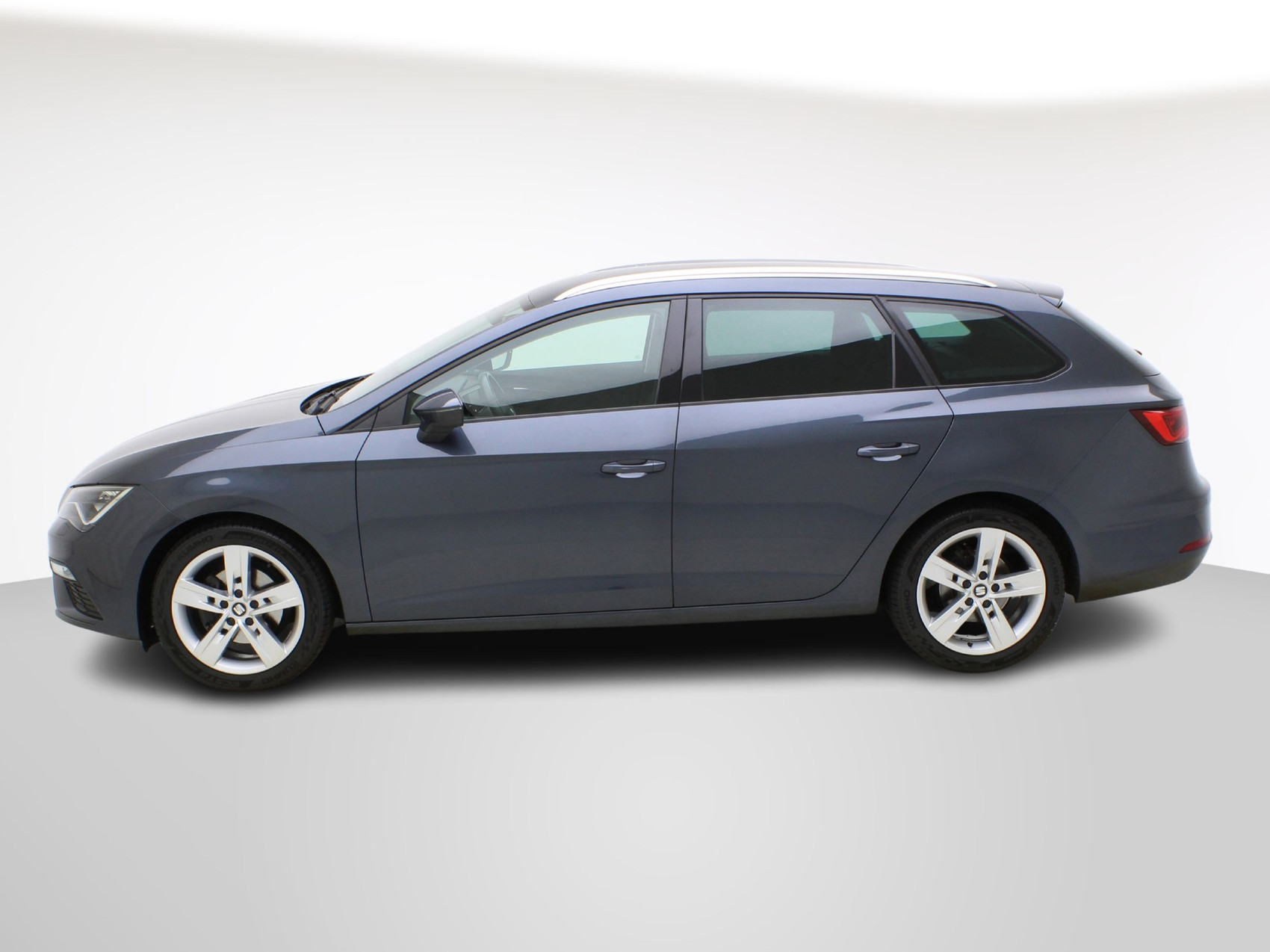 SEAT Leon ST 1.5 TSI DSG FR