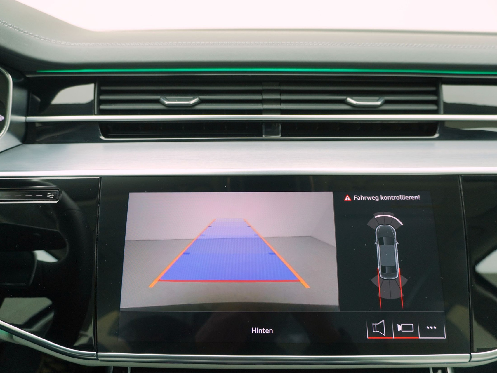 AUDI A8 50 TDI quattro T-Tronic