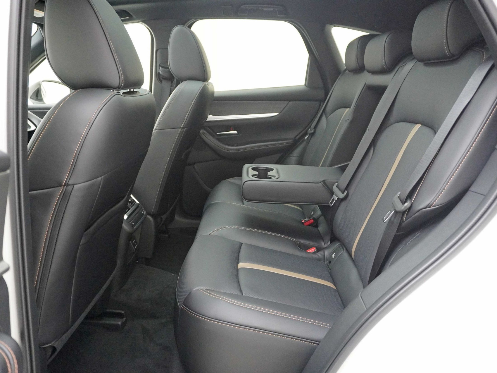 MAZDA CX-60 2.5 PHEV Homura Plus